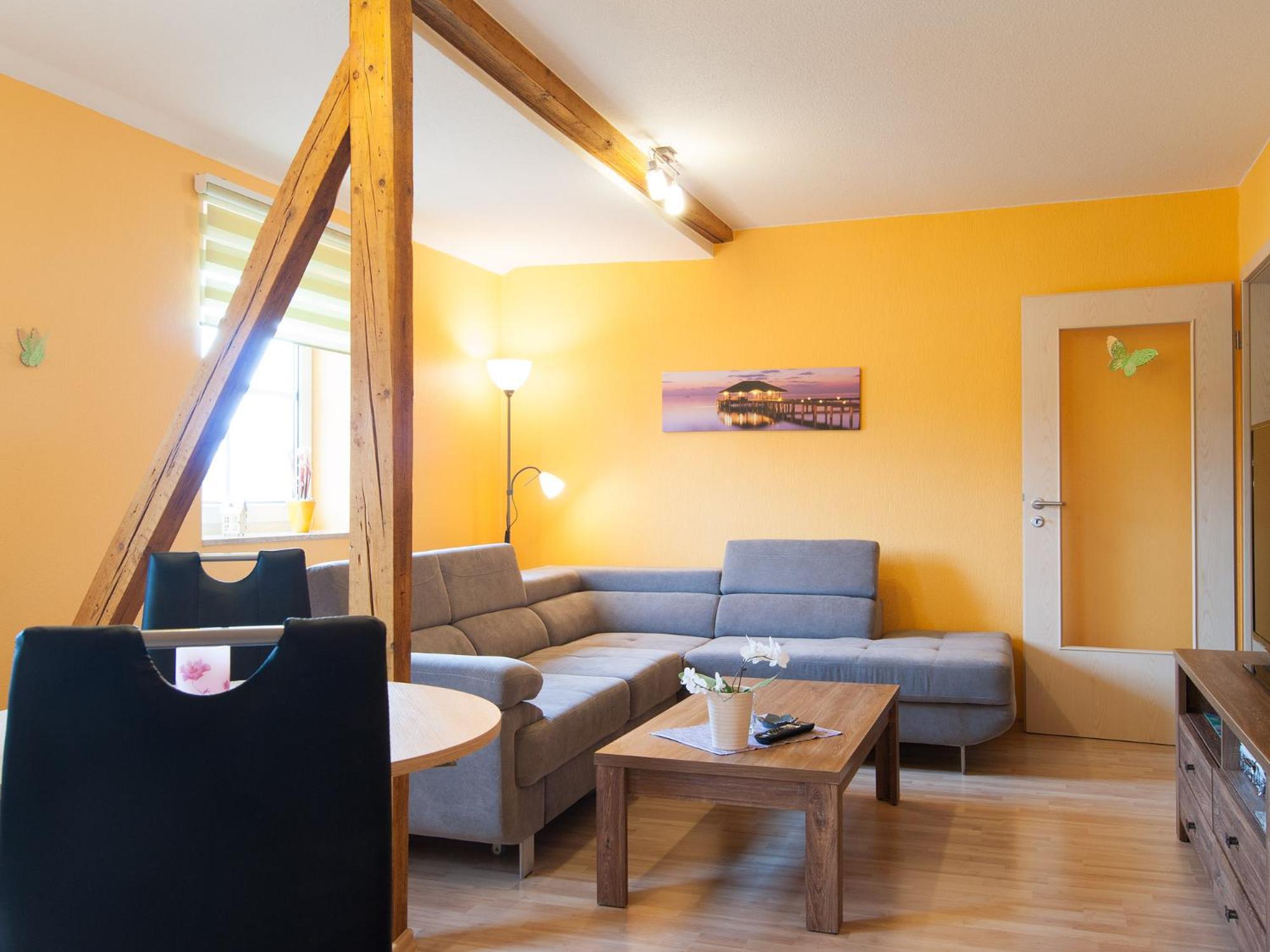 Ferienwohnung Knoth