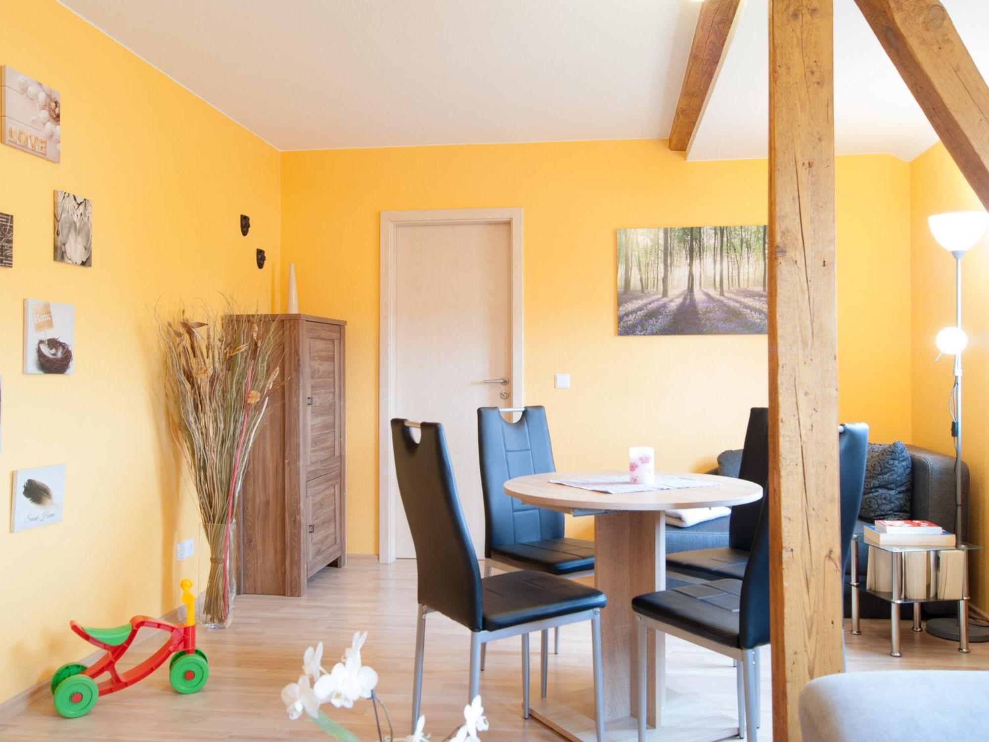 Ferienwohnung Knoth