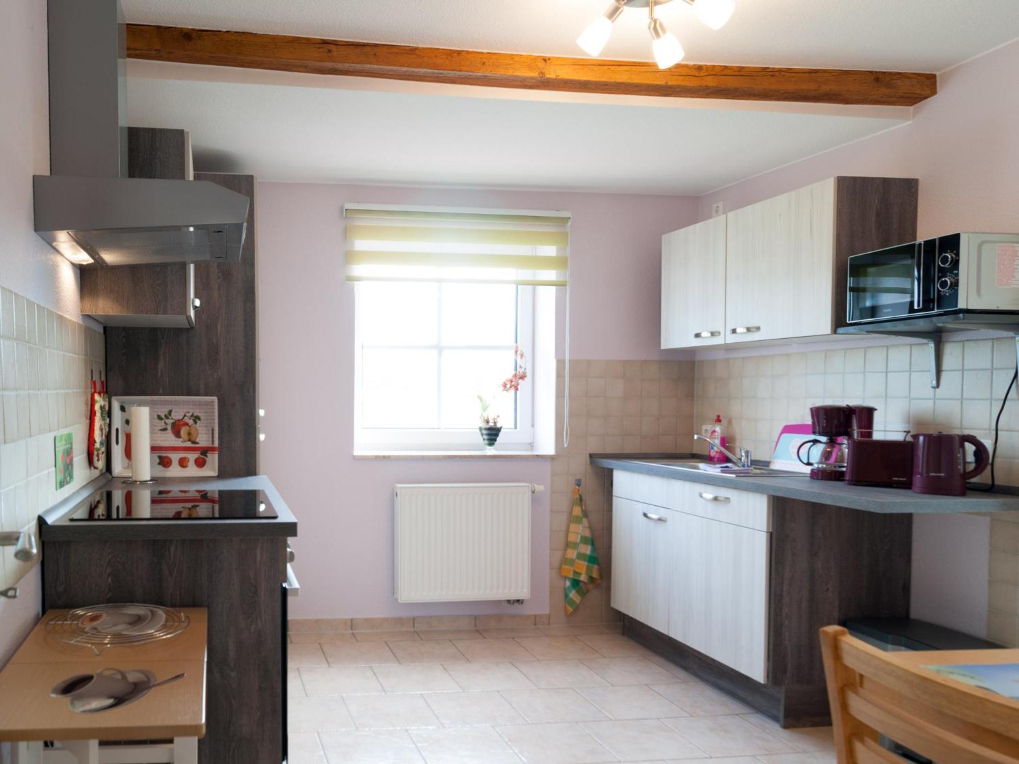 Ferienwohnung Knoth