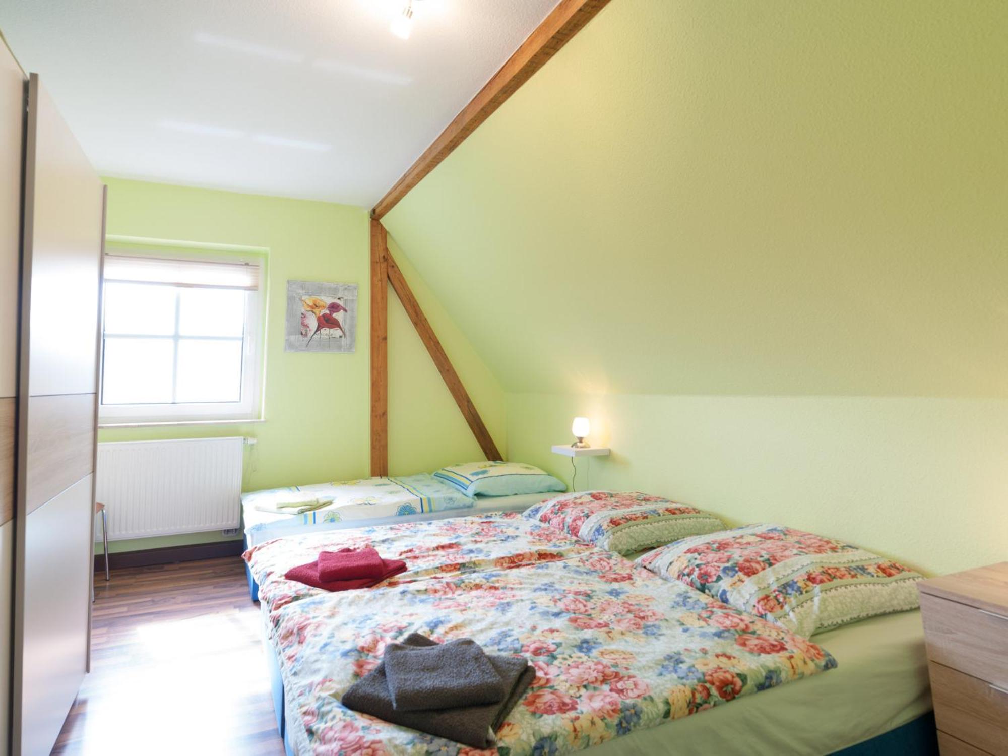 Ferienwohnung Knoth