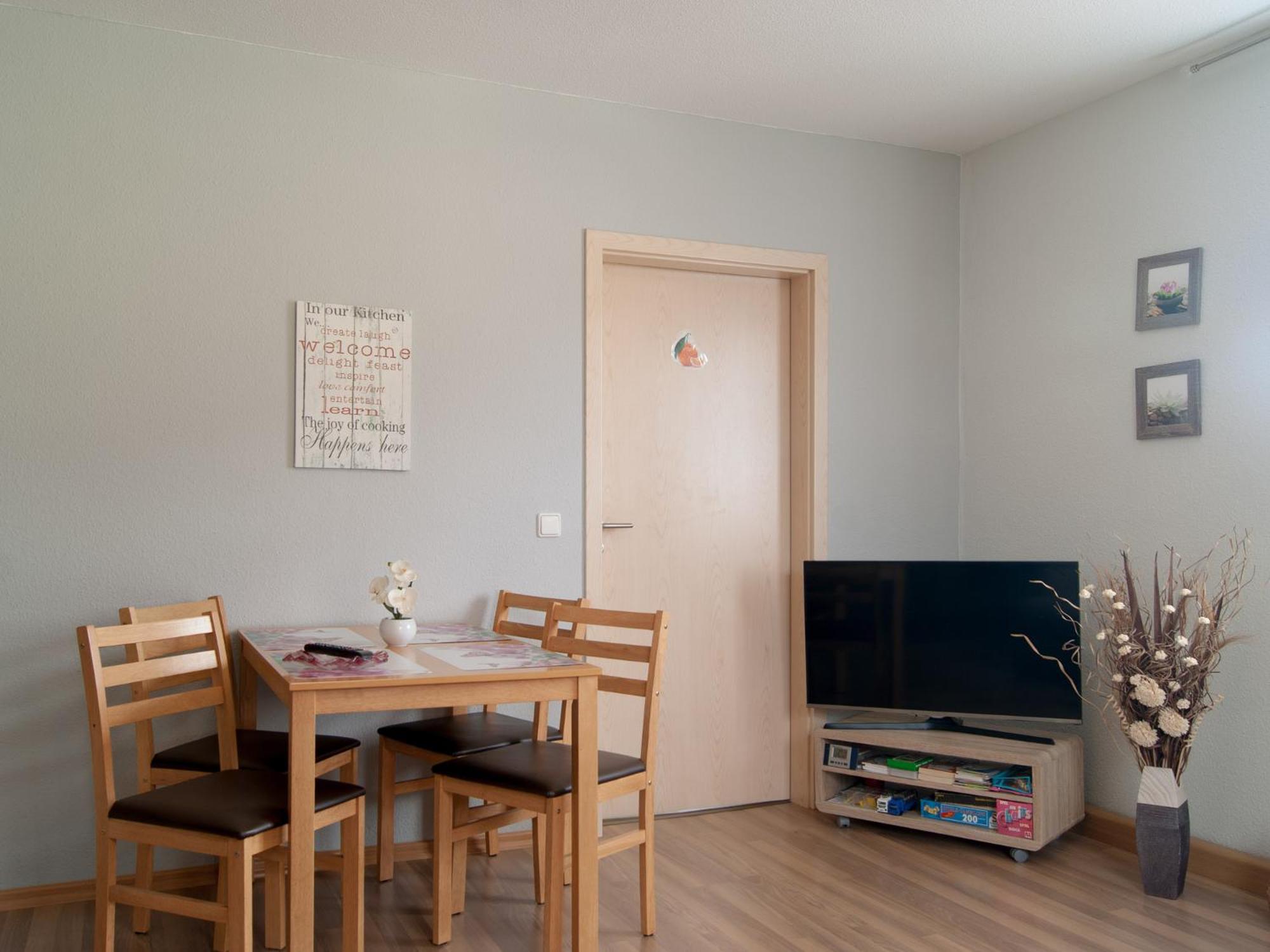 Ferienwohnung Knoth