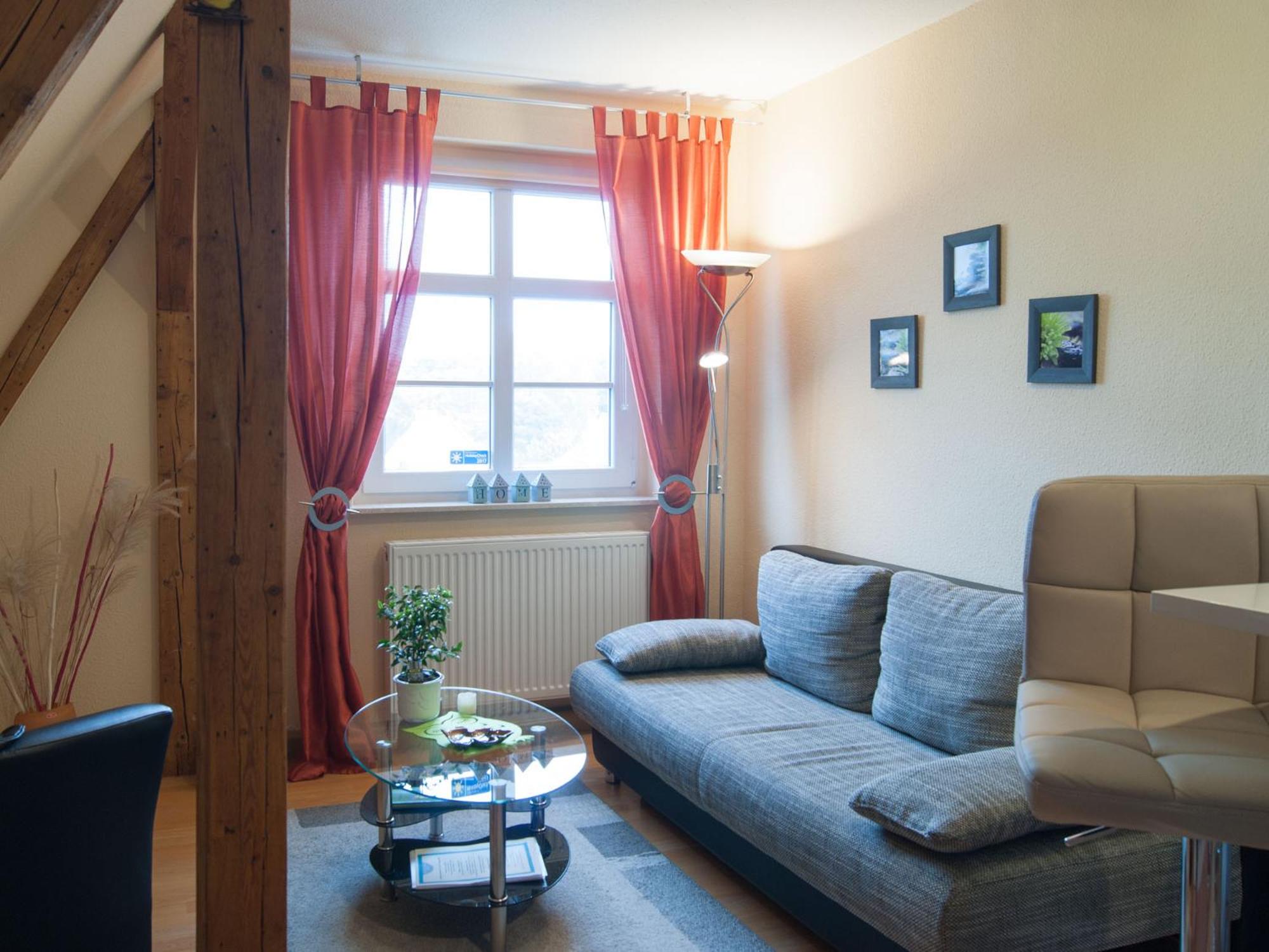 Ferienwohnung Knoth