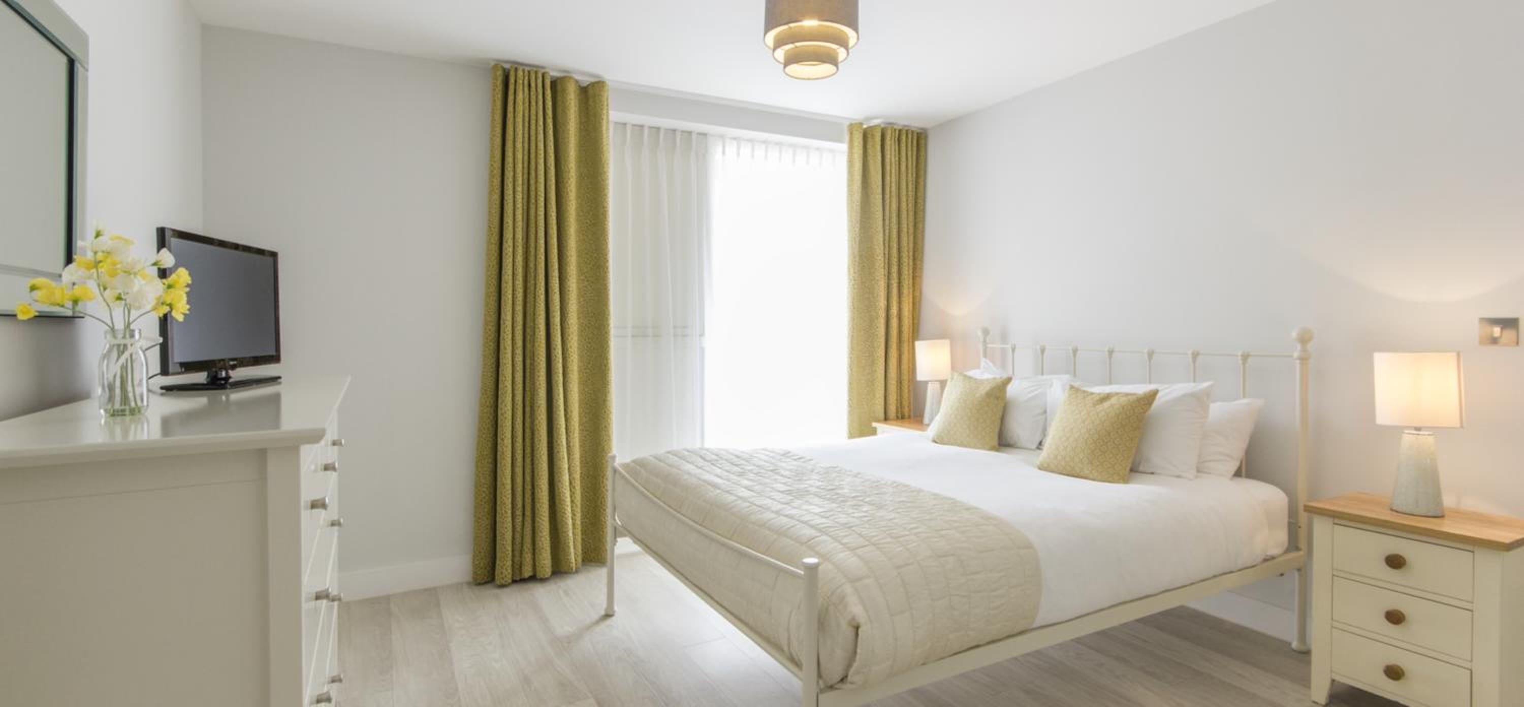 Citystay Living - Vesta Apartments