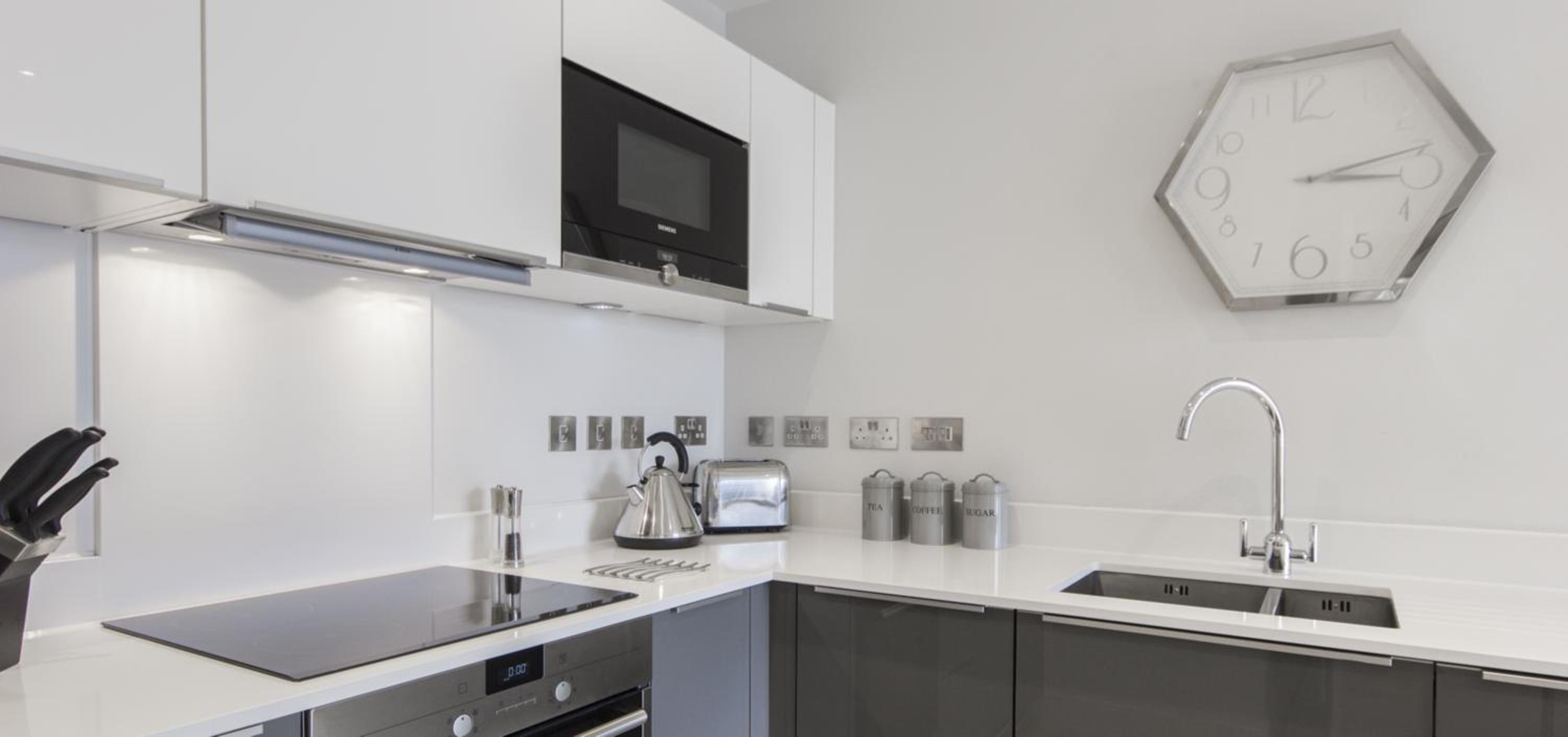 Citystay Living - Vesta Apartments