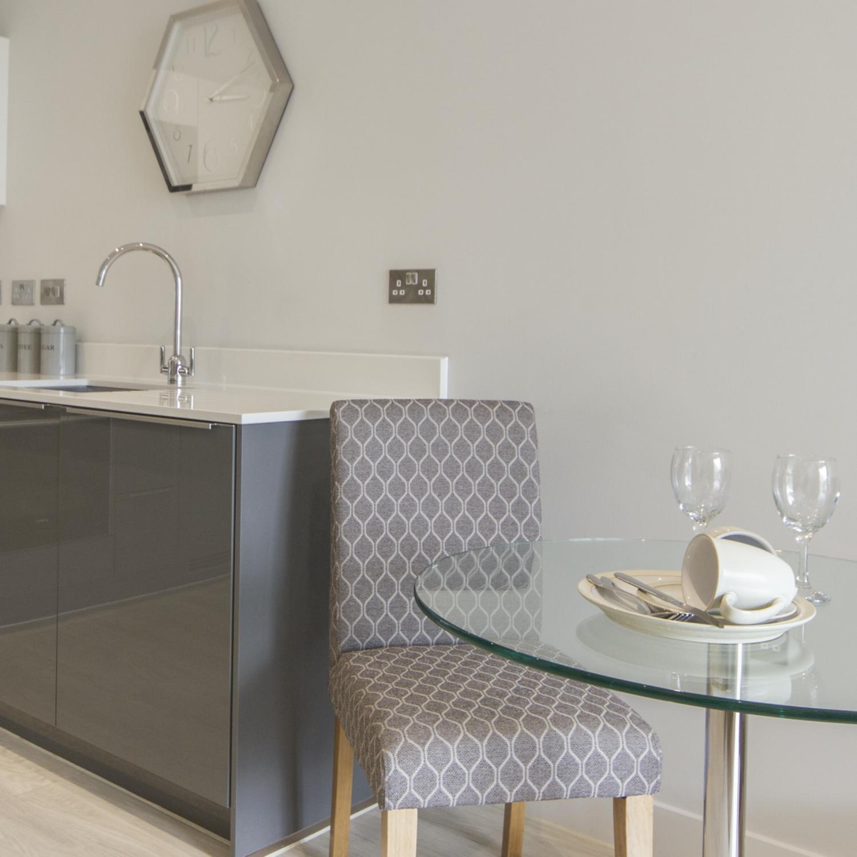 Citystay Living - Vesta Apartments