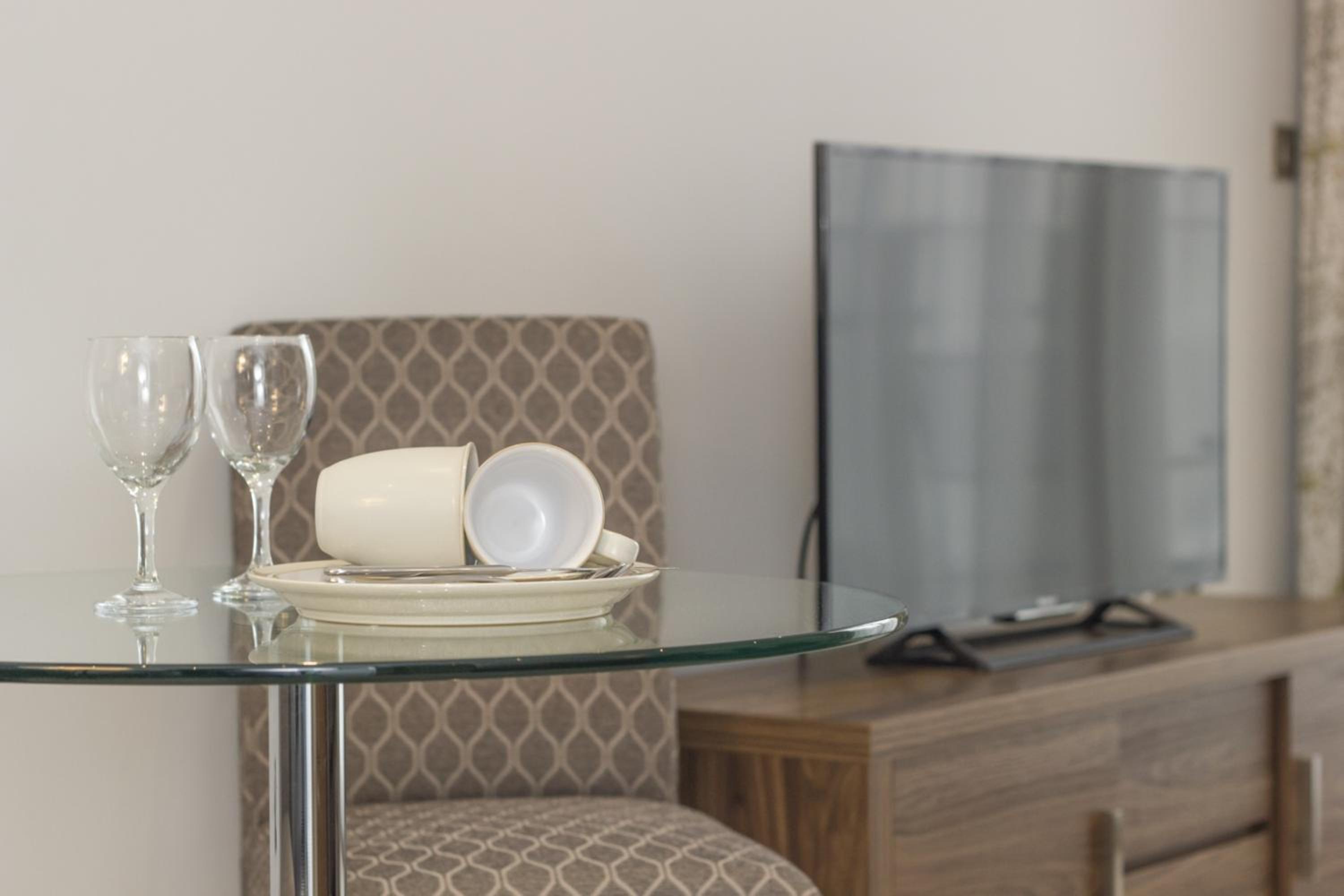 Citystay Living - Vesta Apartments