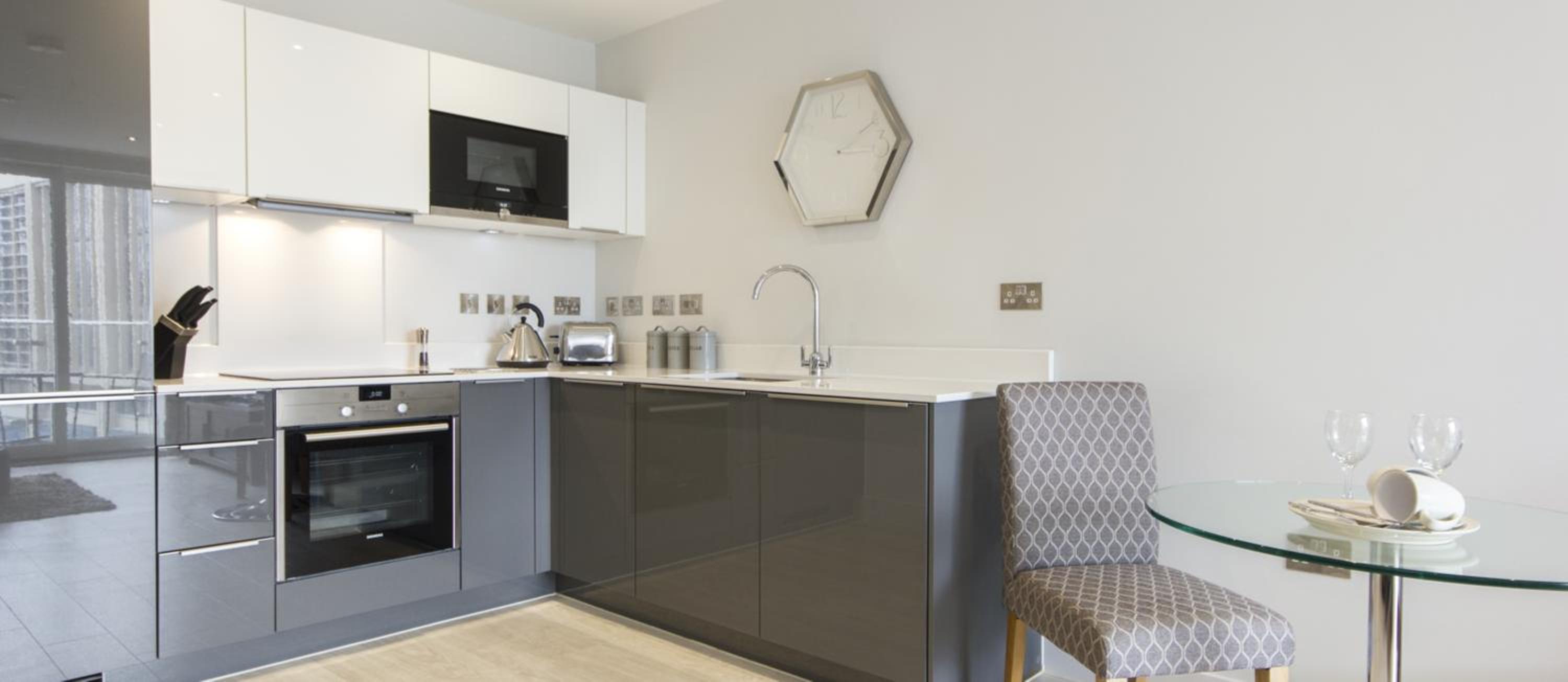 Citystay Living - Vesta Apartments