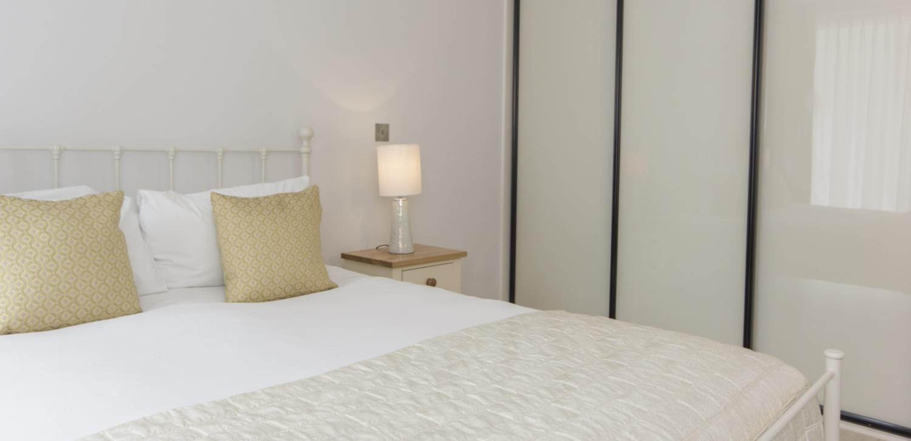 Citystay Living - Vesta Apartments