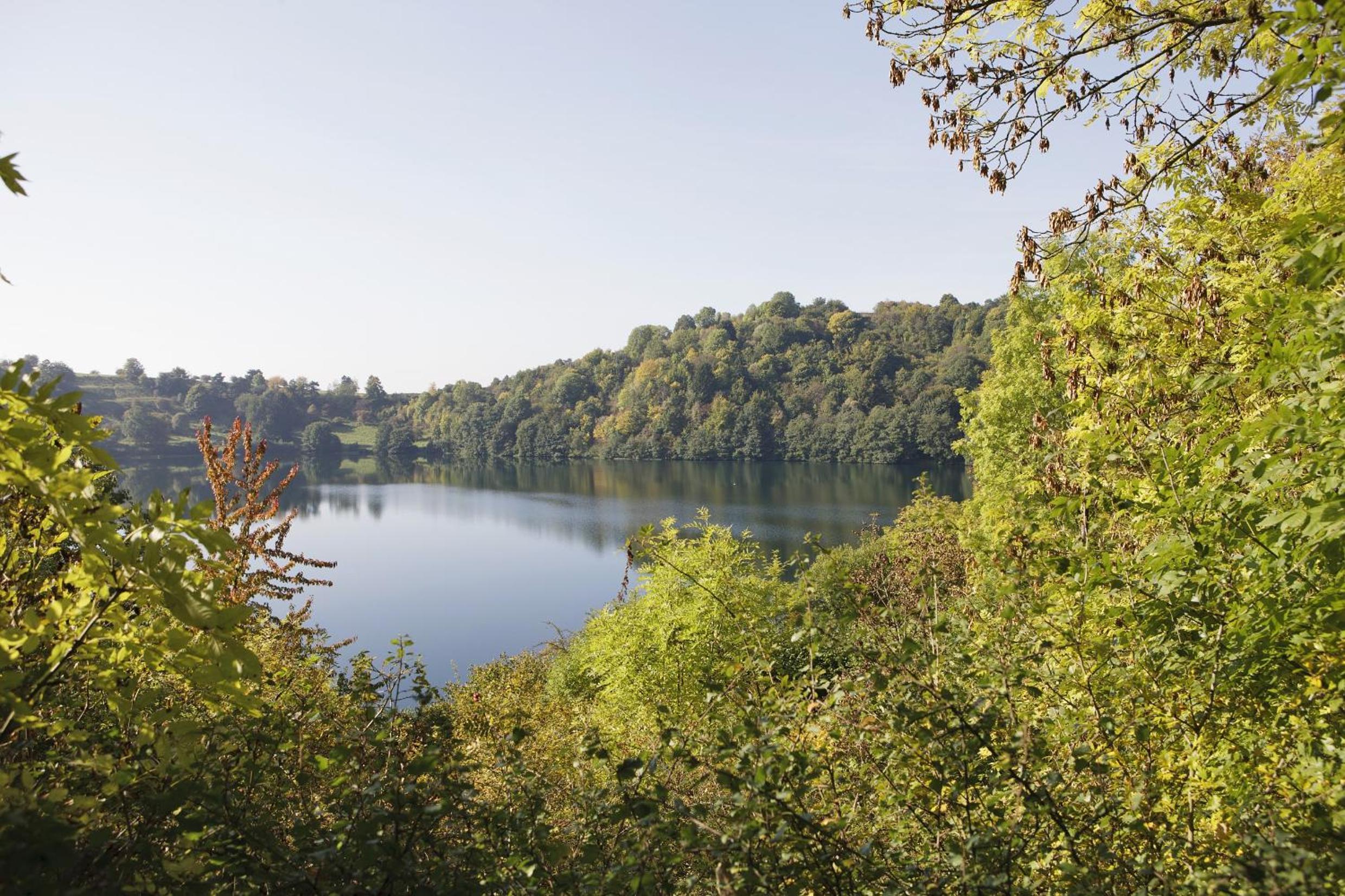 Center Parcs Eifel Mosel Nürburgring