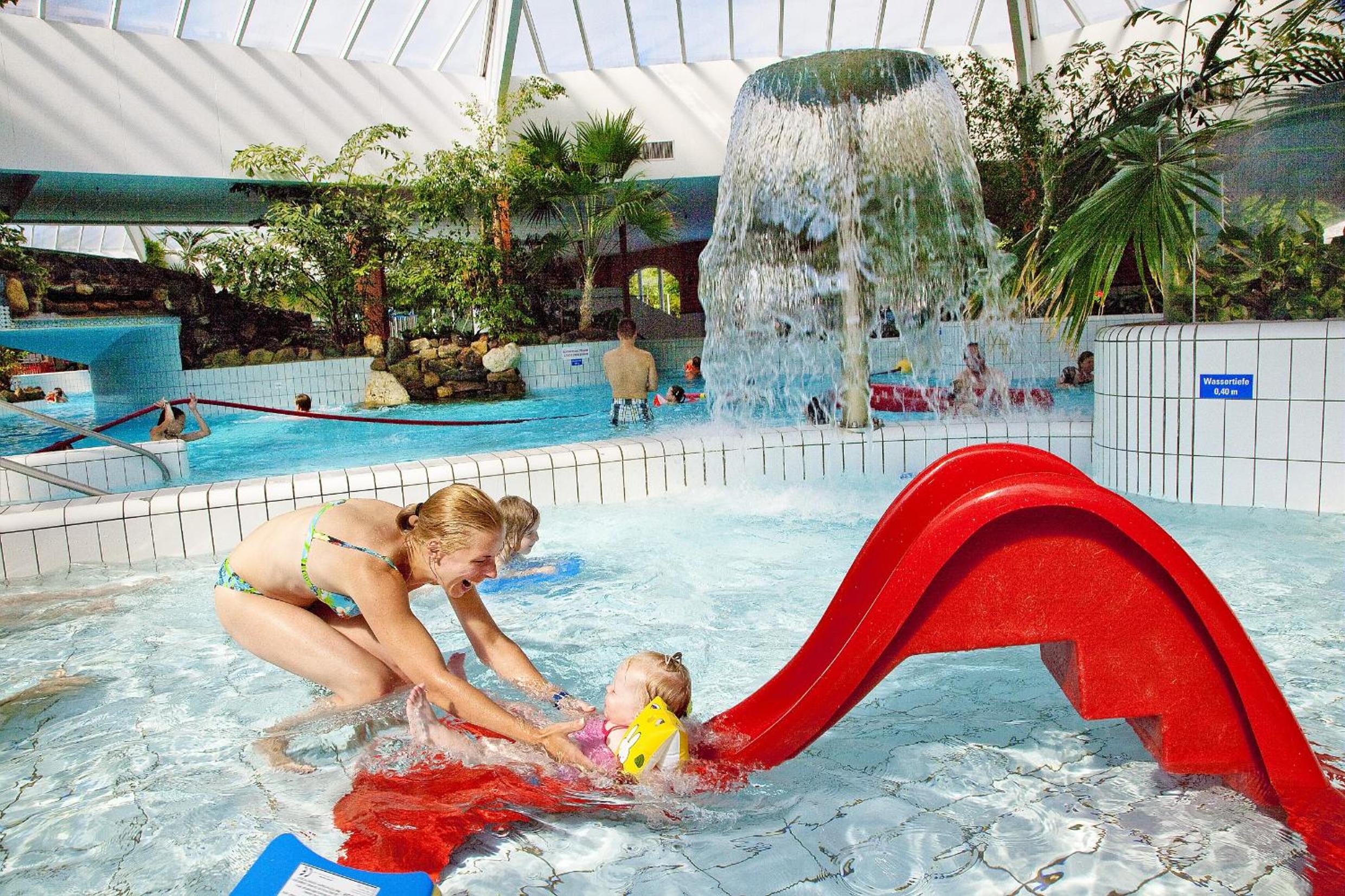 Center Parcs Eifel Mosel Nürburgring