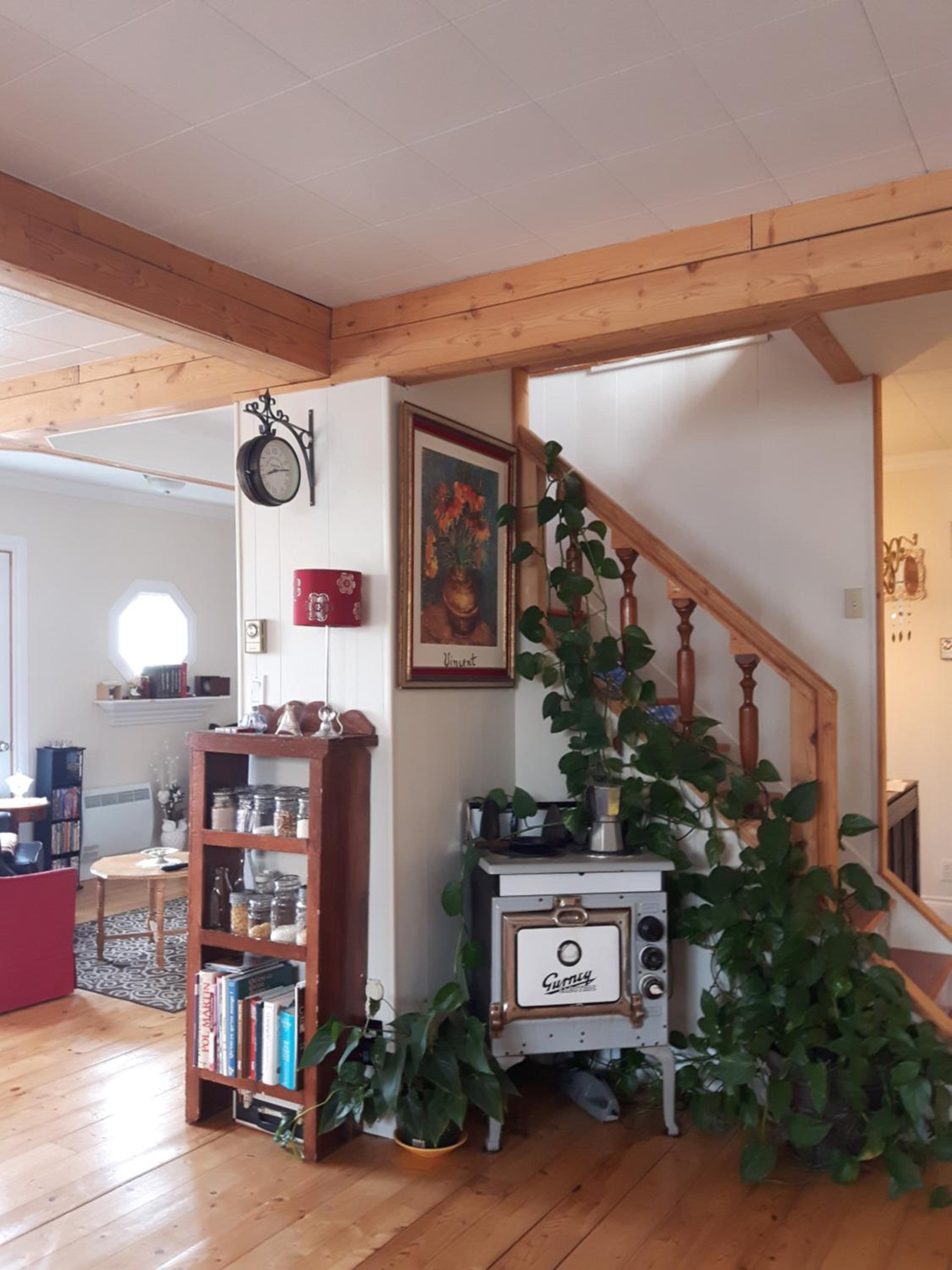 Gîte la Marée