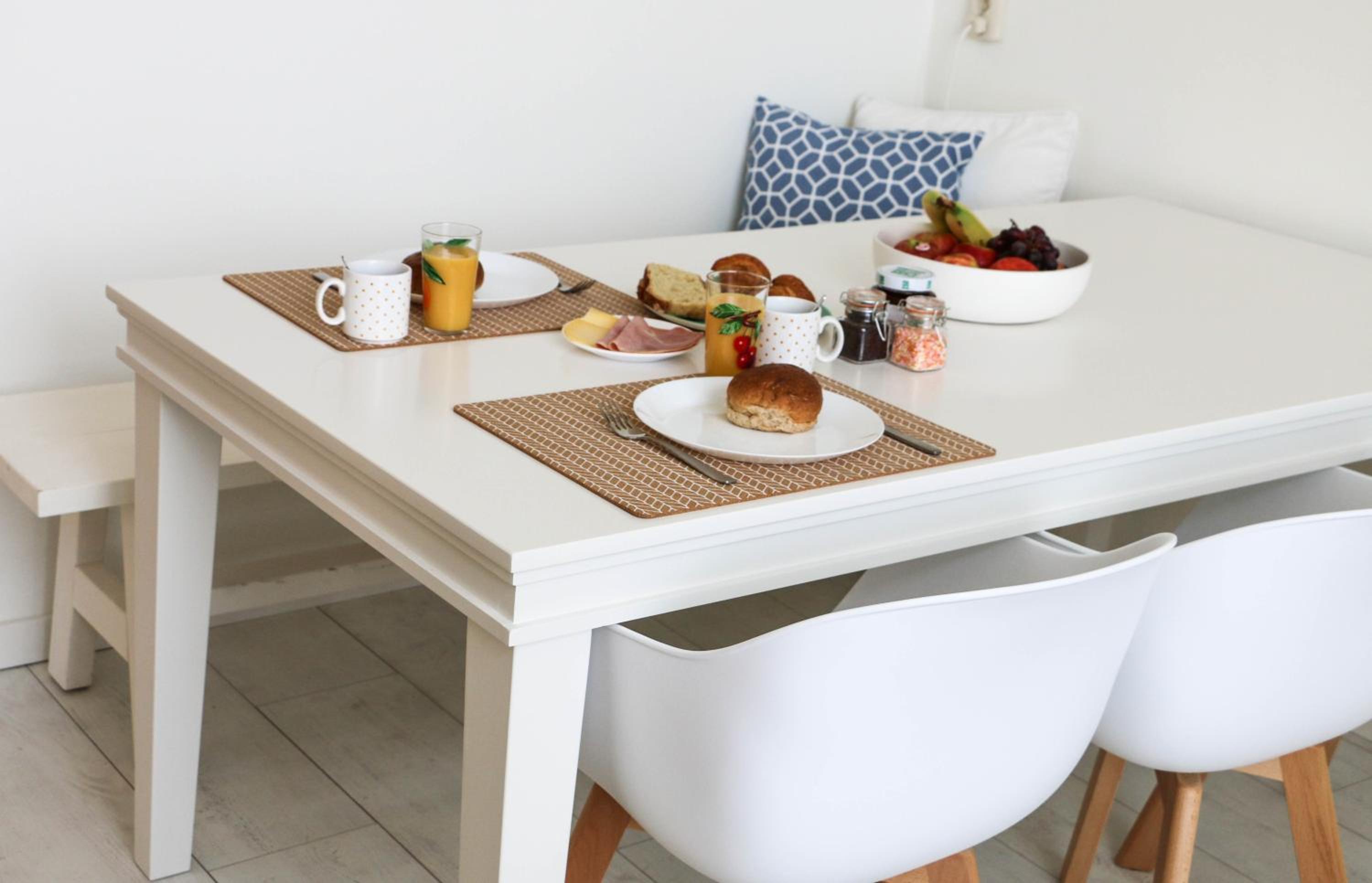 Logement Nij Bonga Holwerd