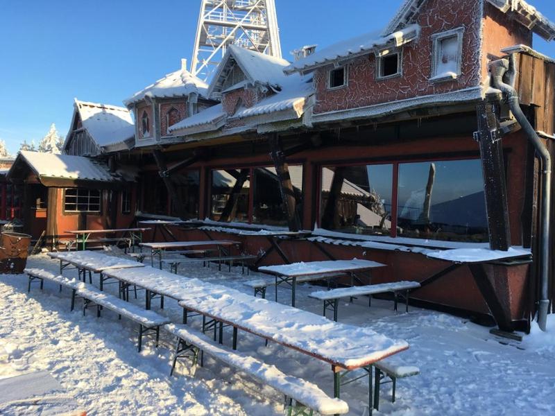 Seesicht Appartements am Kranichsee