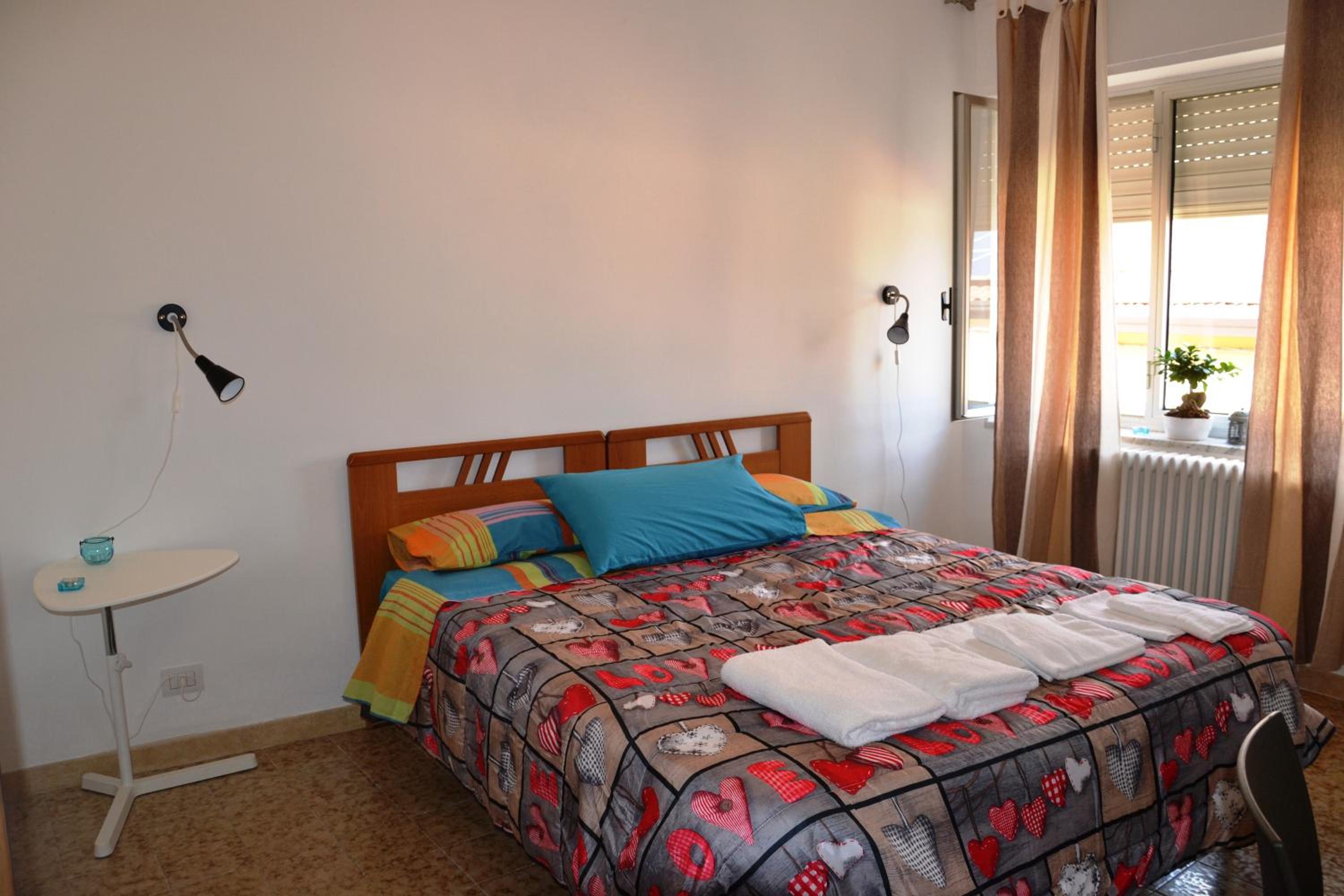 B&B CASA CRISTALLO