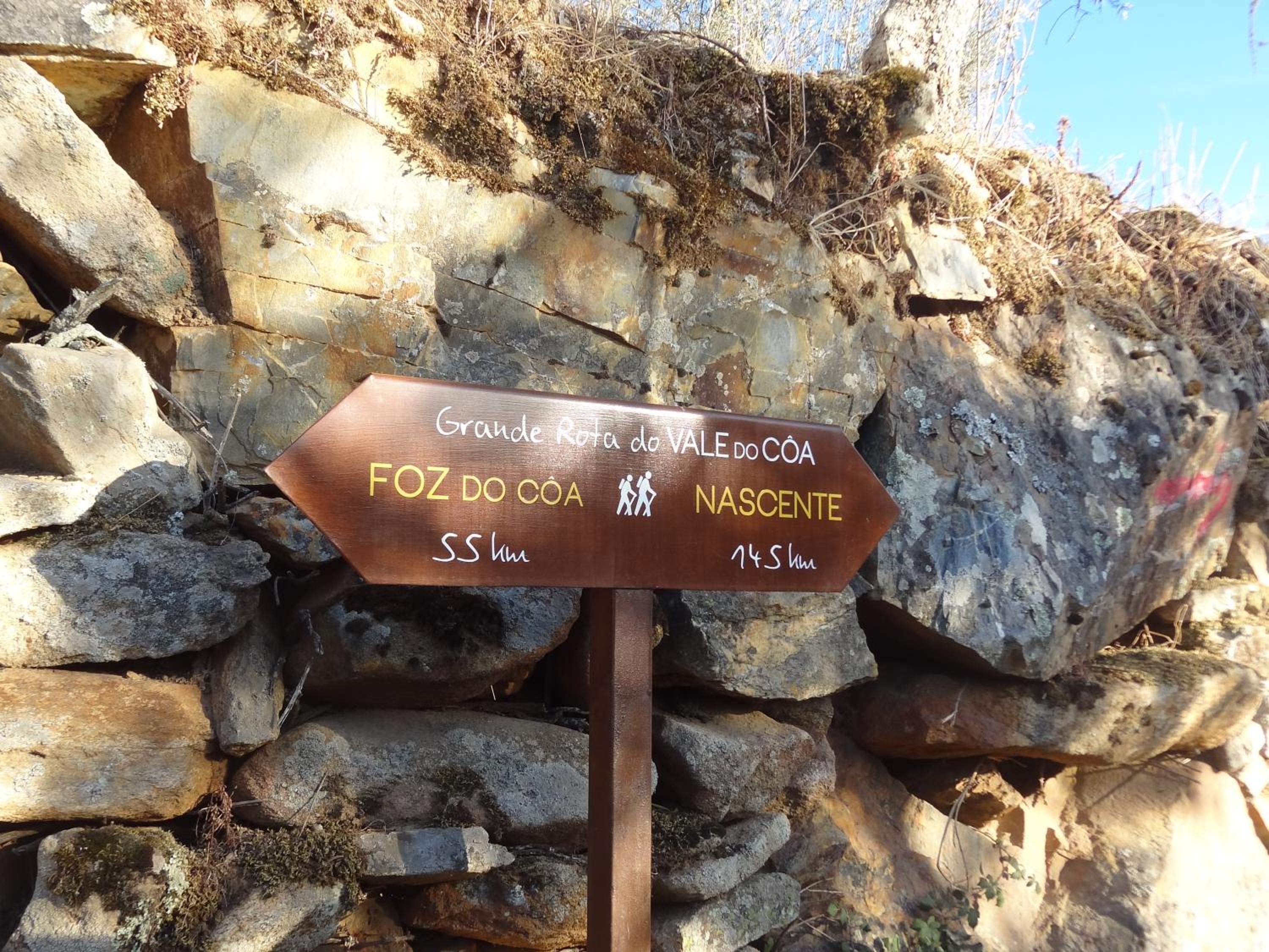 Casas do Juizo - Country Houses