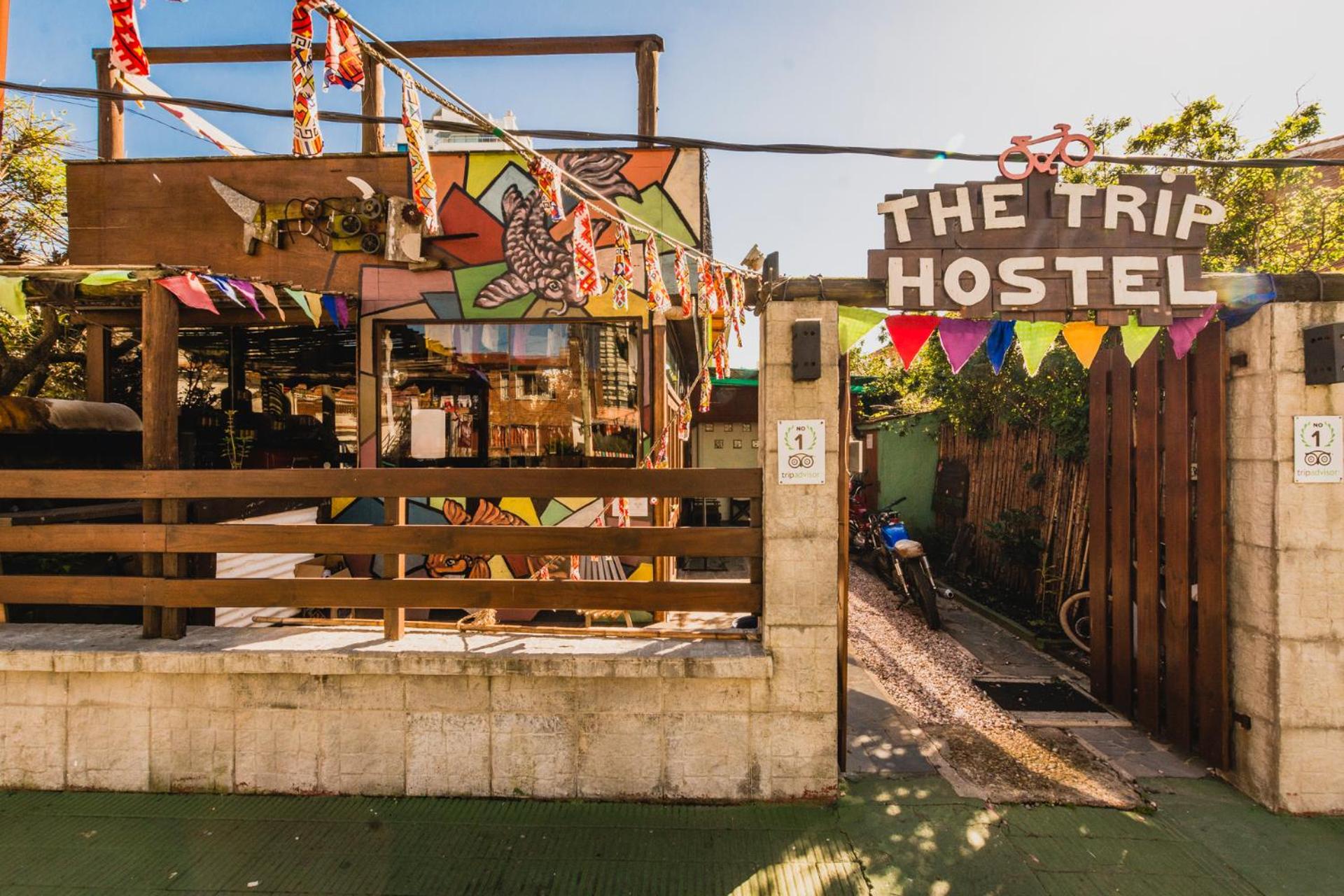 The Trip Hostel
