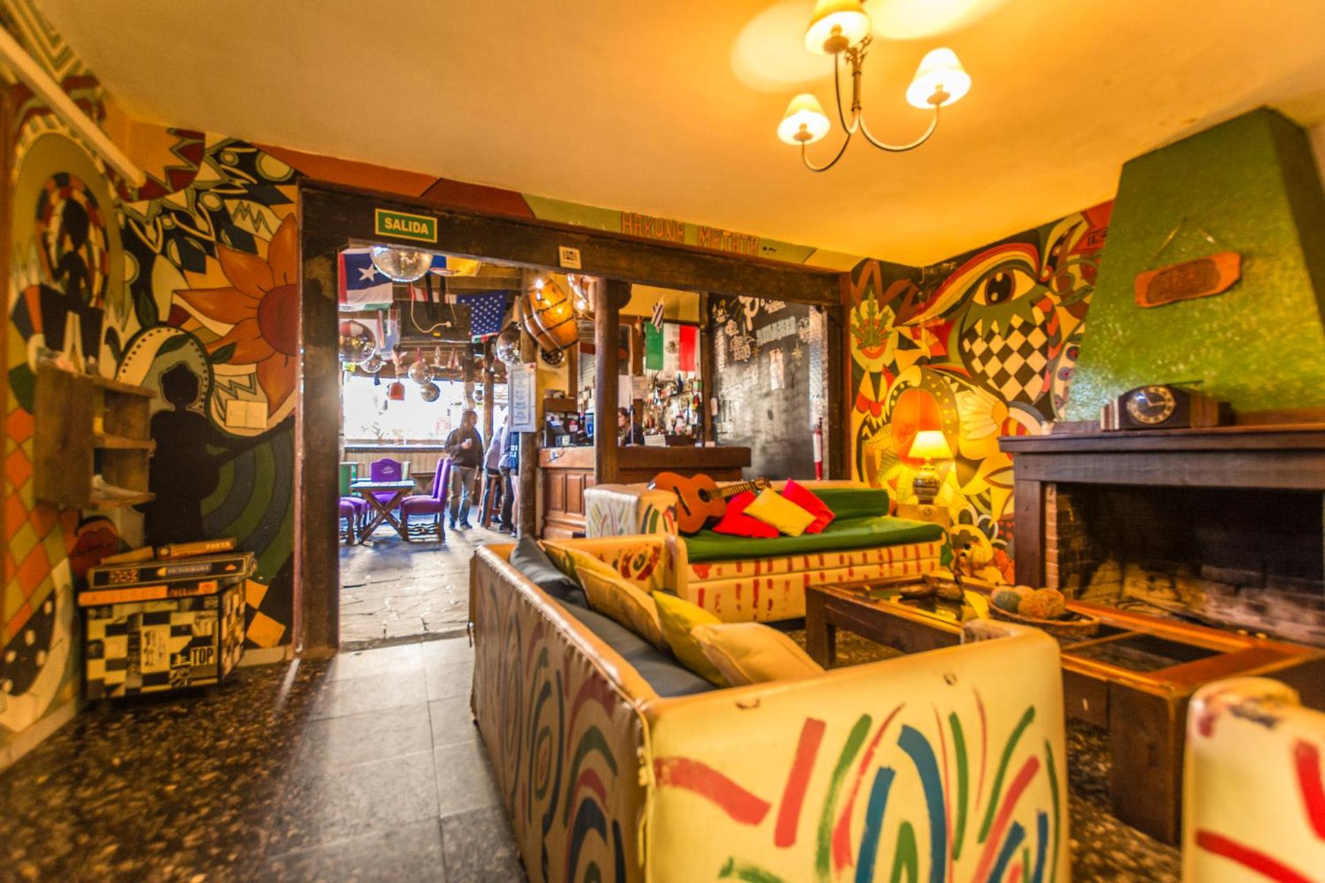 The Trip Hostel