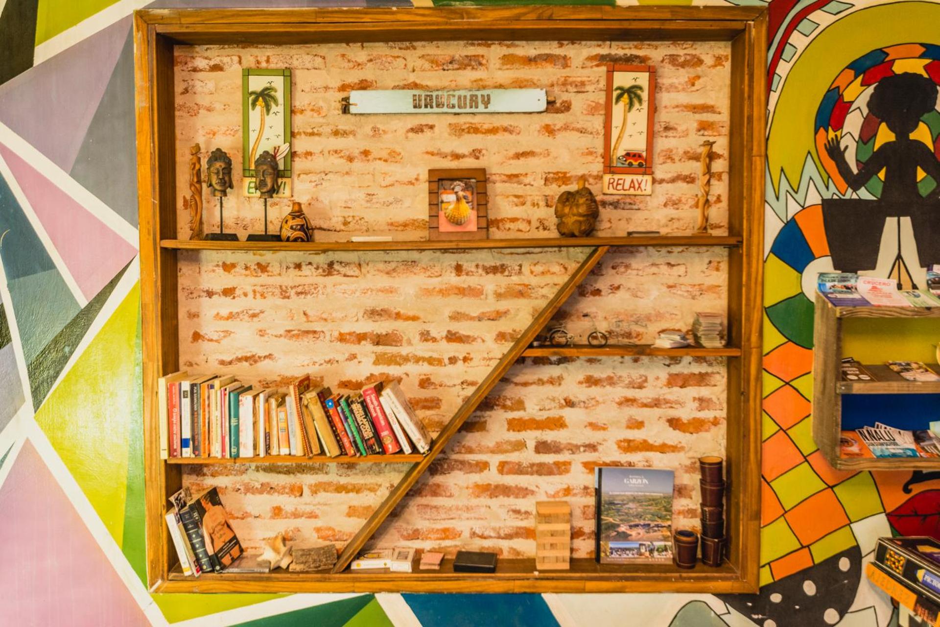 The Trip Hostel