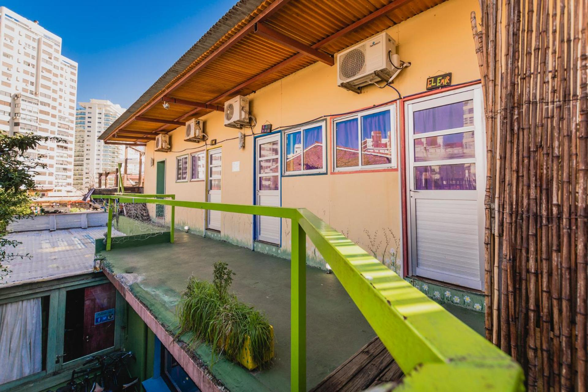The Trip Hostel