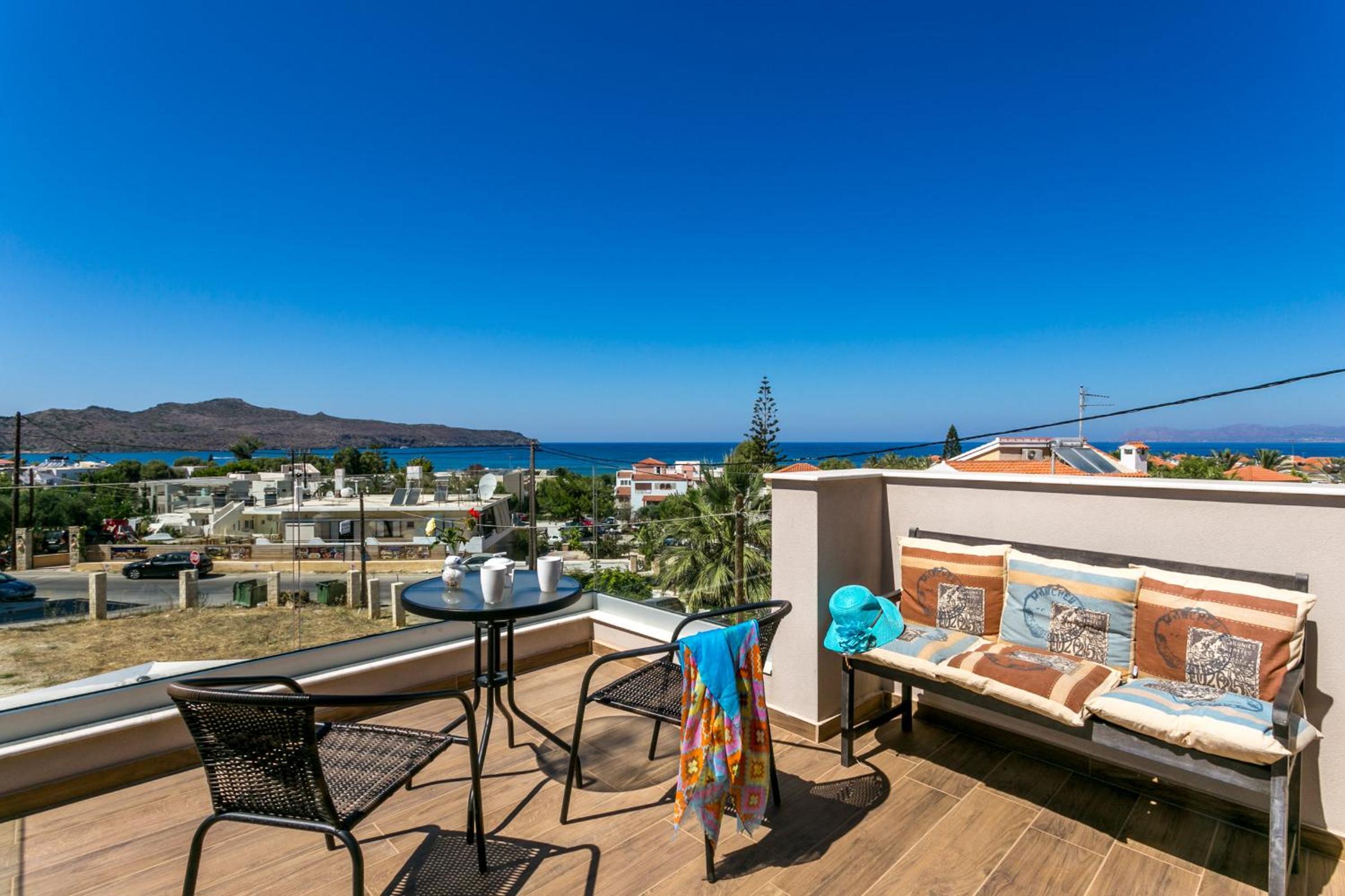 SUPERIOR VILLA MARINA MARE Sauna - Hammam - Pool - 250m from Beach