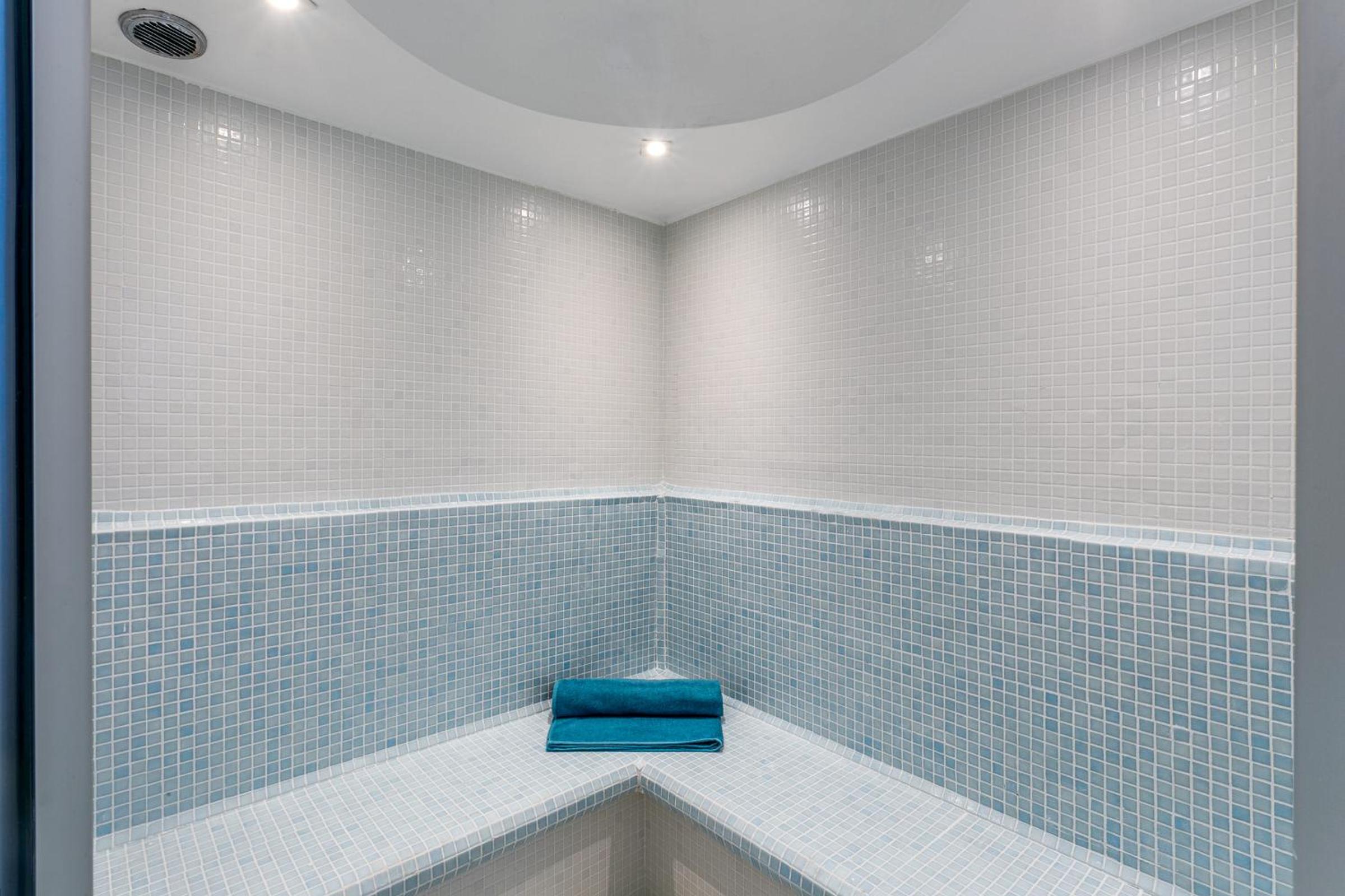 SUPERIOR VILLA MARINA MARE Sauna - Hammam - Pool - 250m from Beach