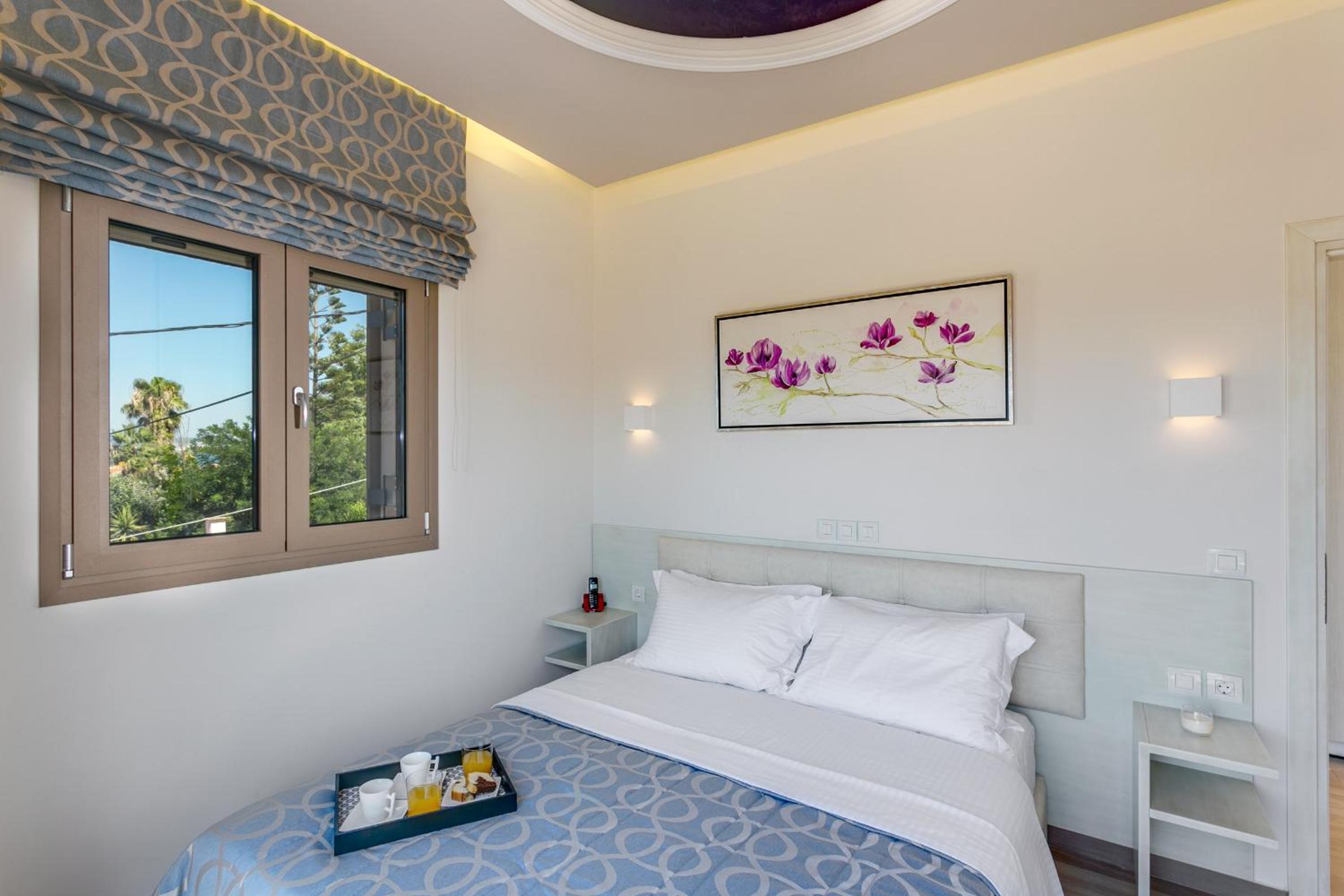 SUPERIOR VILLA MARINA MARE Sauna - Hammam - Pool - 250m from Beach