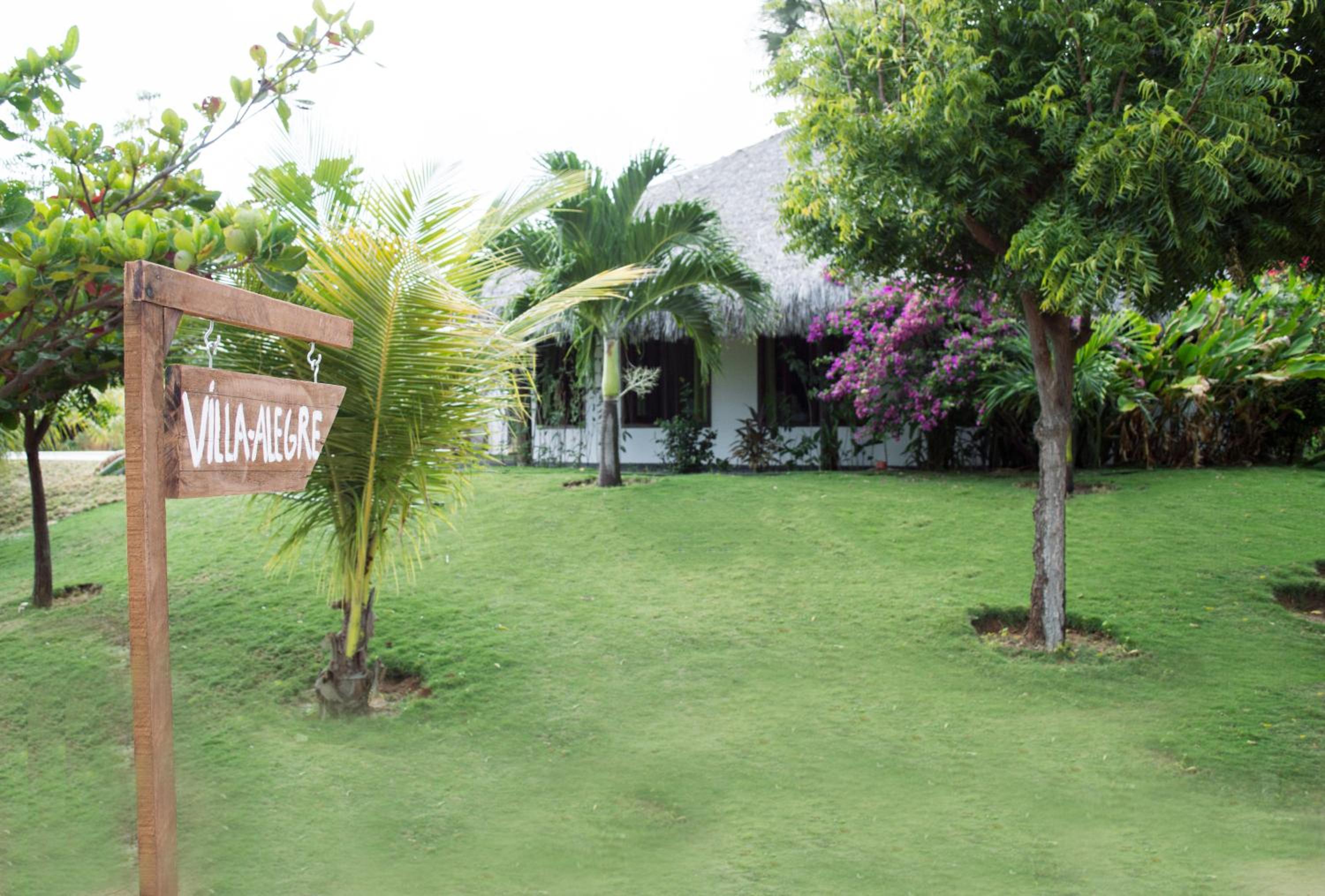 Refugios Parajuru - Villa Alegre
