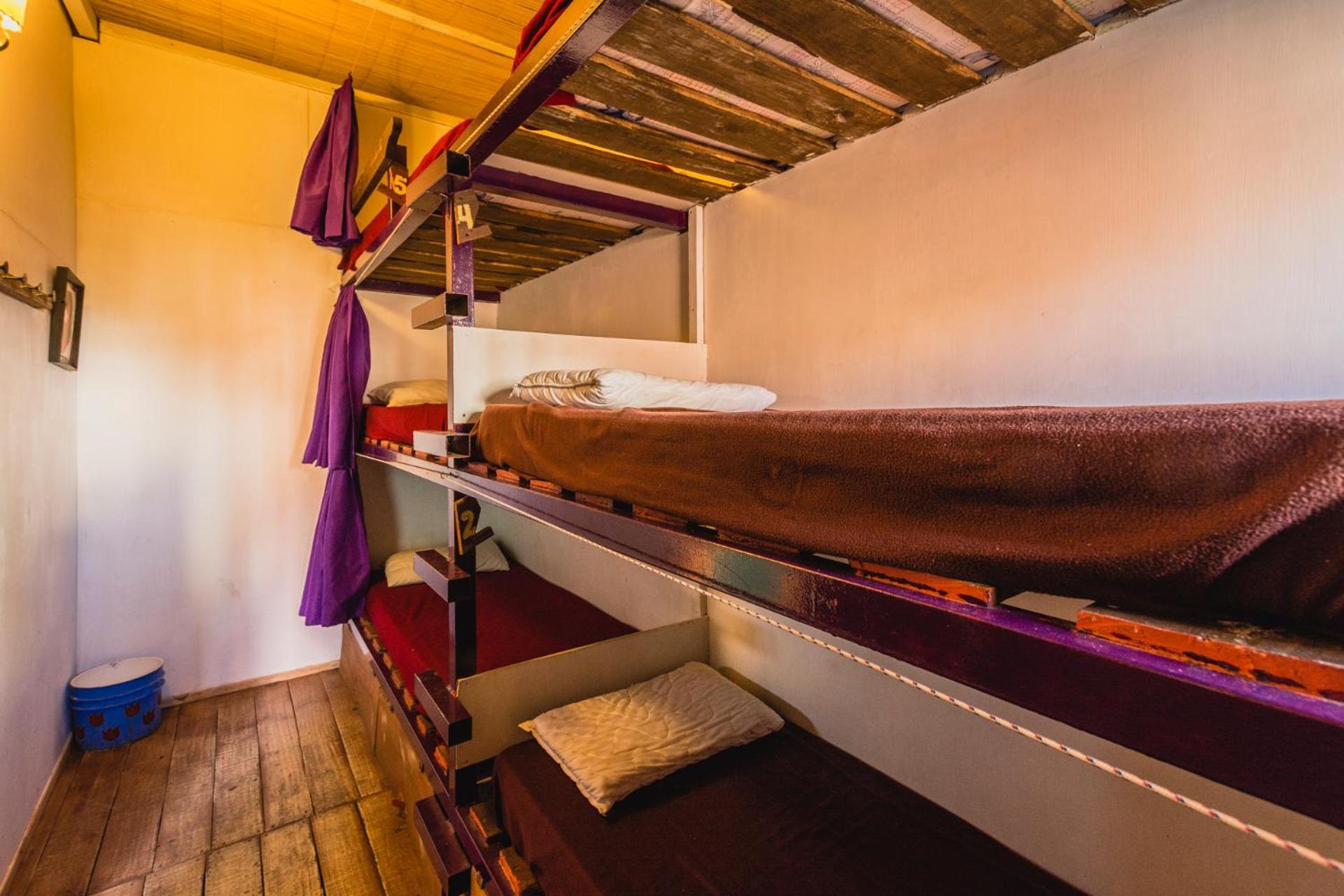 The Trip Hostel