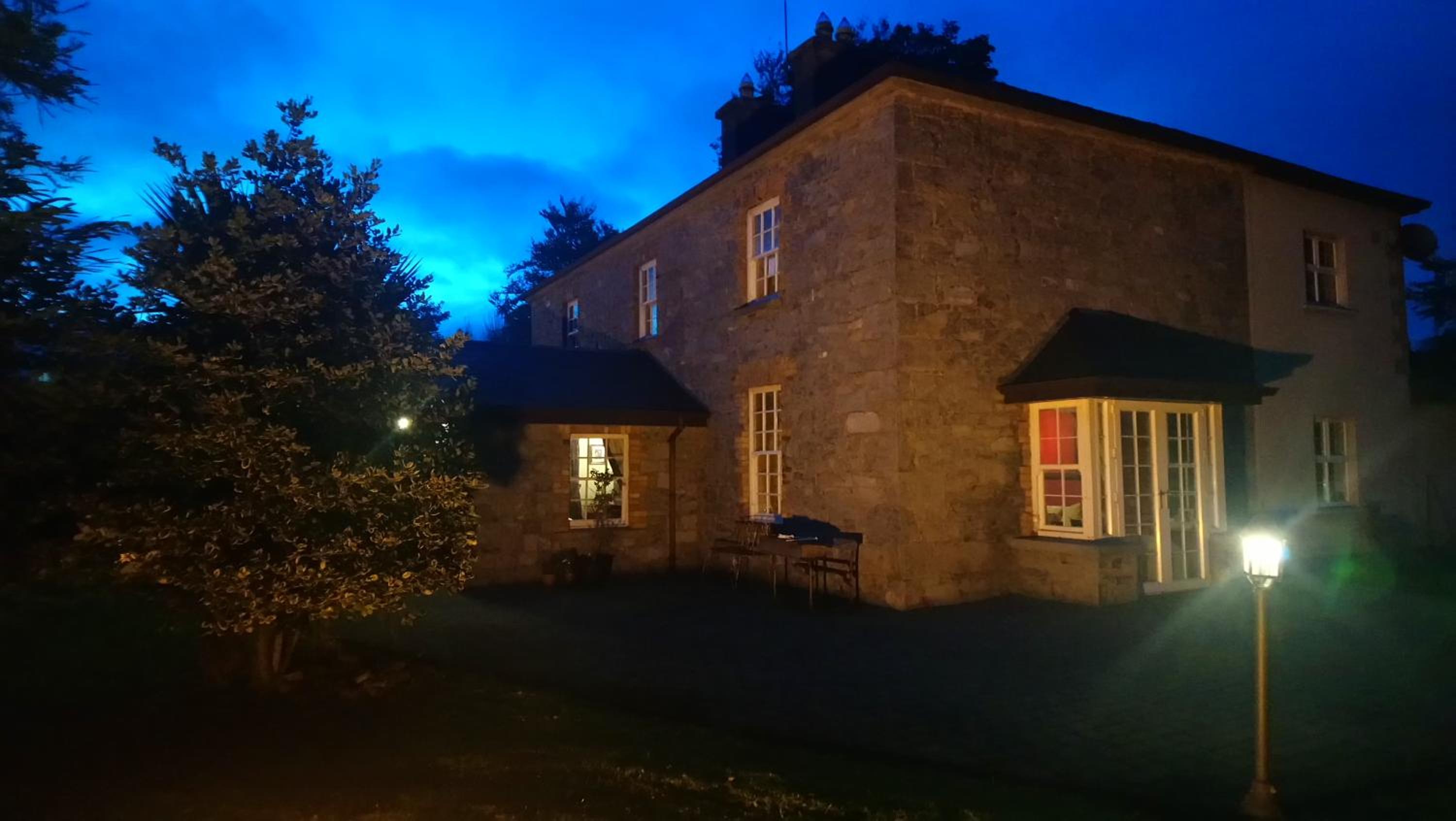 Ennis Vacations - Knockaderry House - Property Image 10