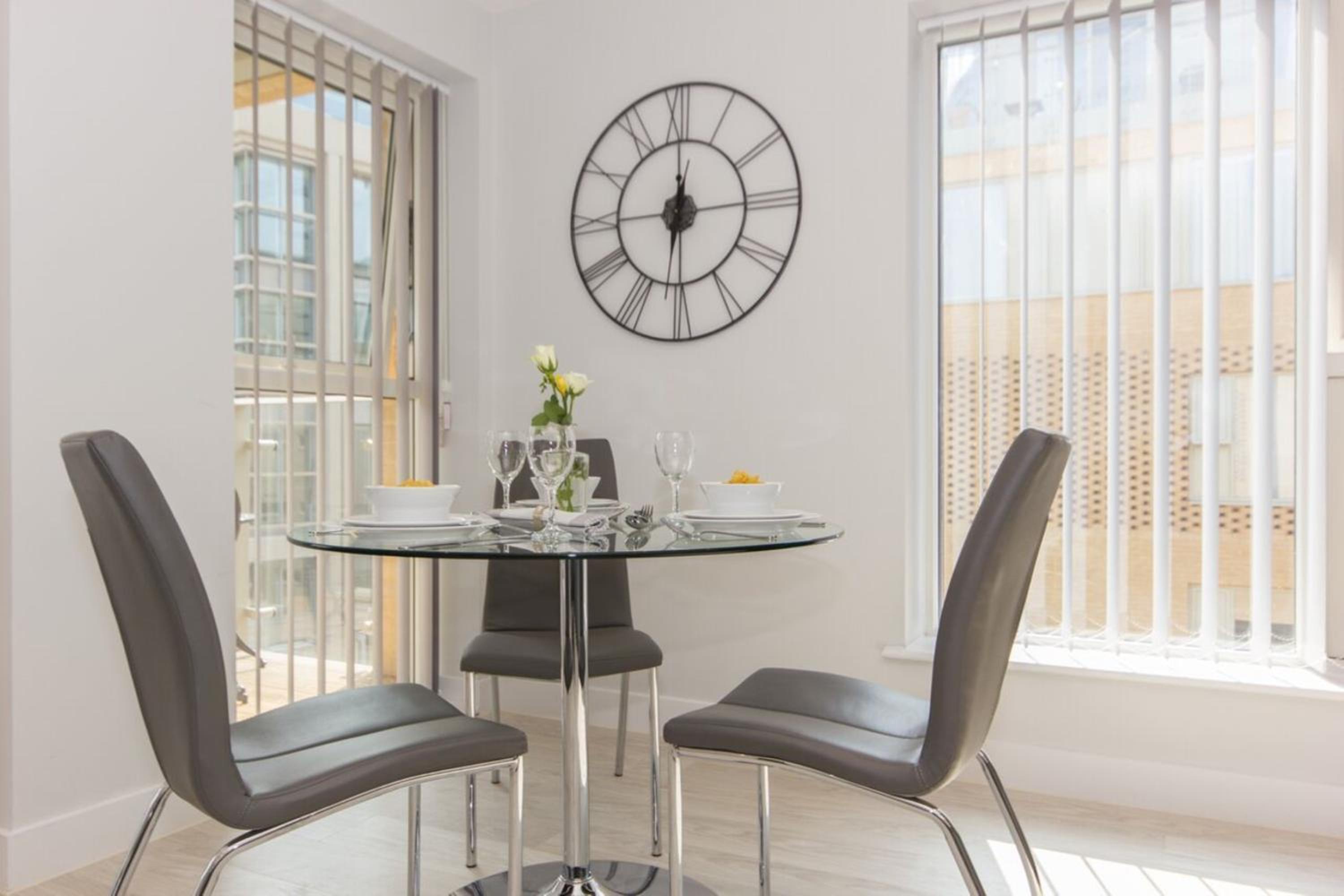 Citystay Living - Vesta Apartments
