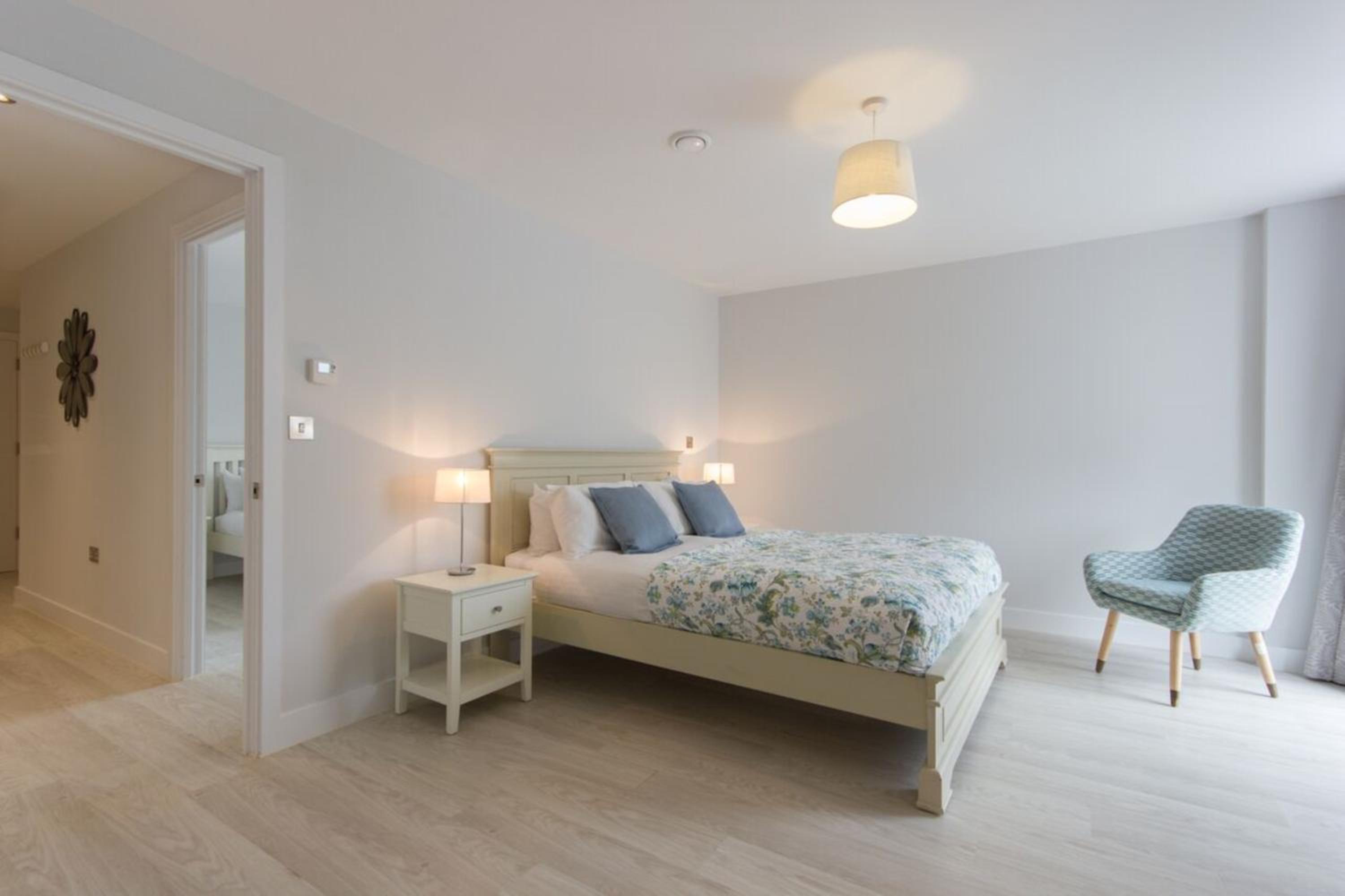 Citystay Living - Vesta Apartments