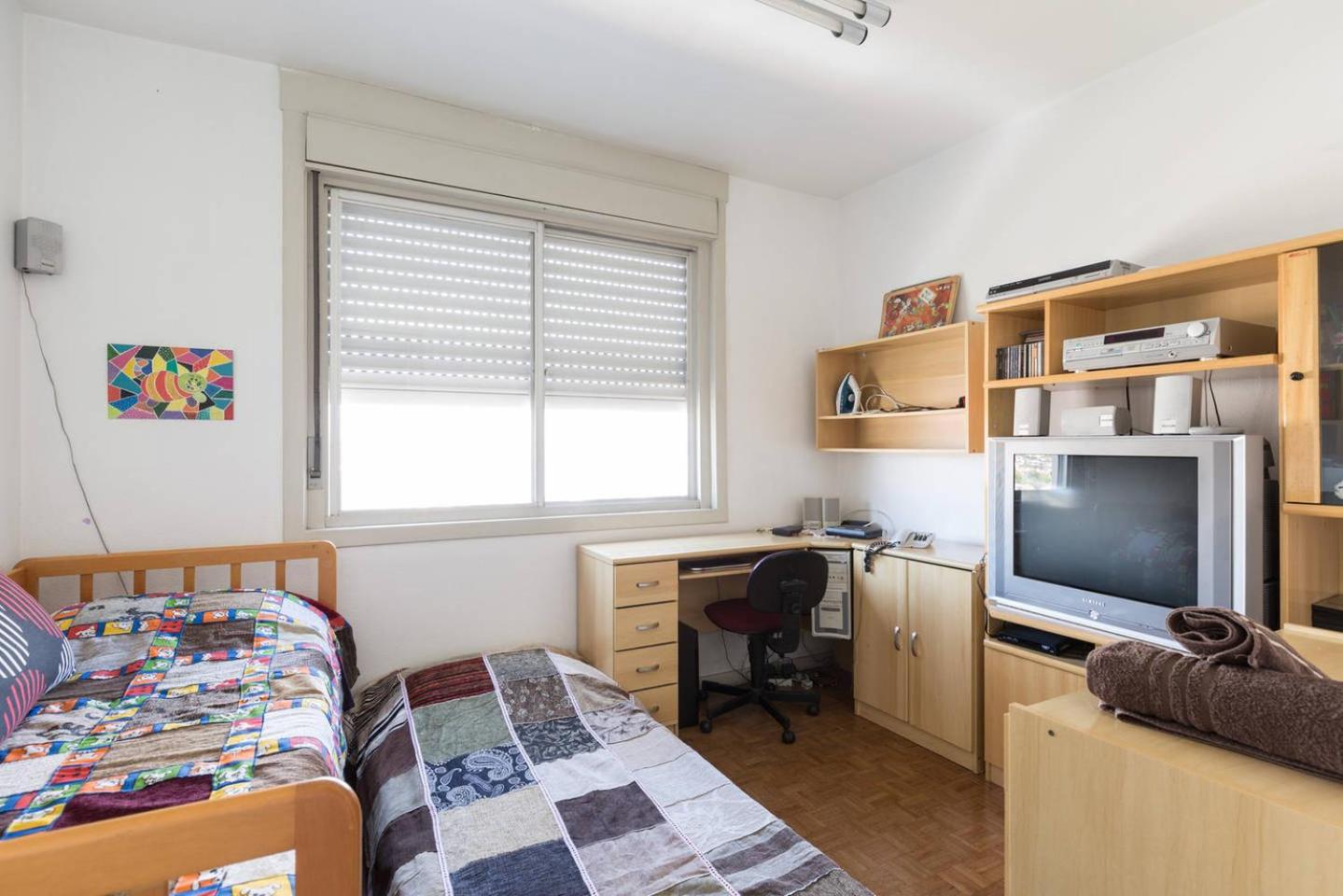 Maravilhoso apartamento 3 quartos perto PUC view 4