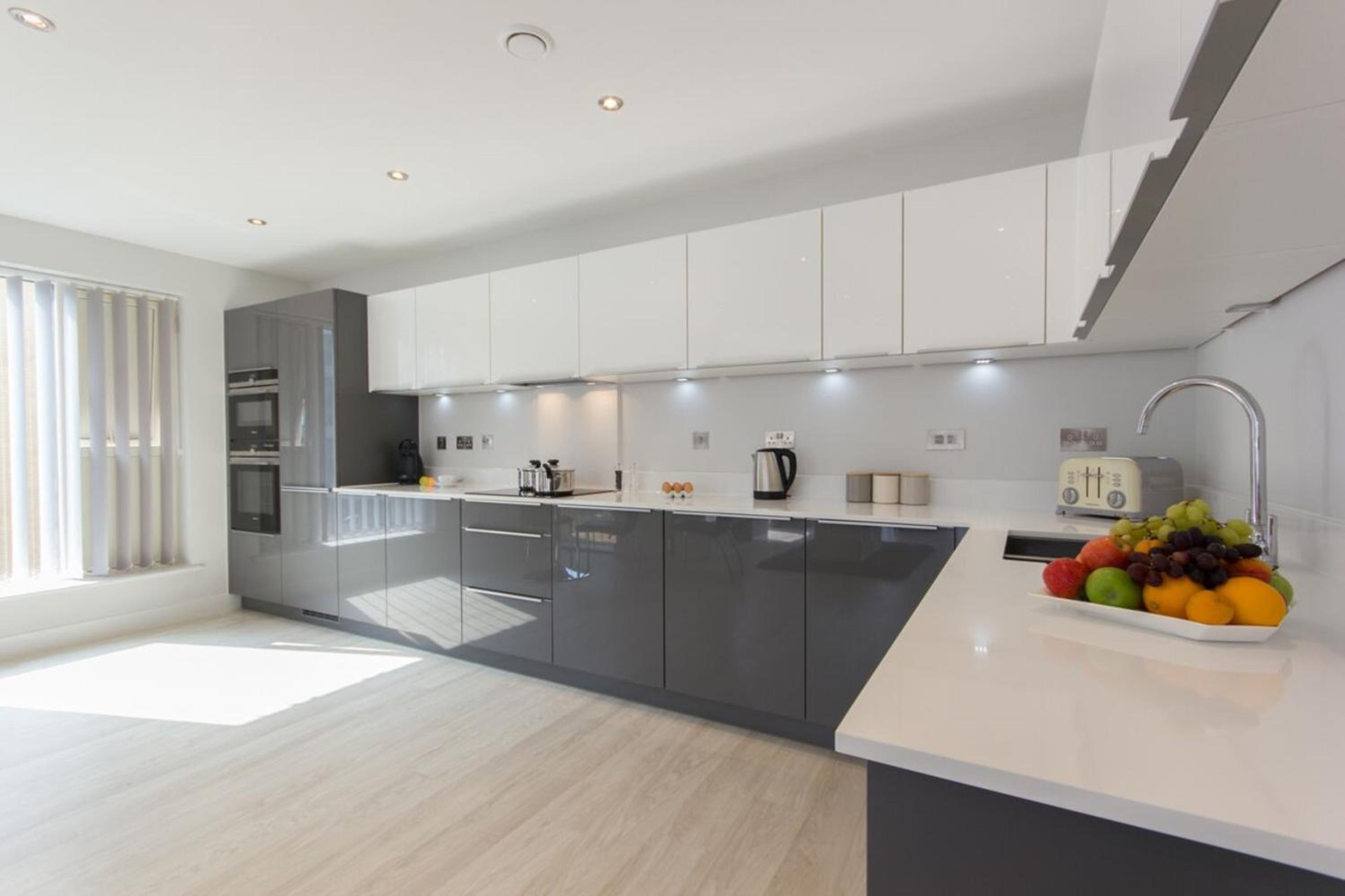 Citystay Living - Vesta Apartments