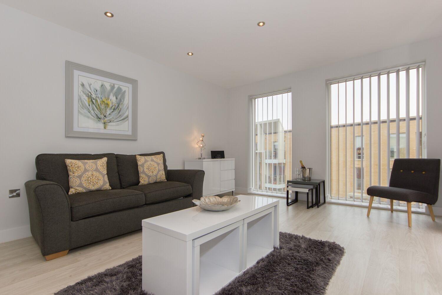Citystay Living - Vesta Apartments