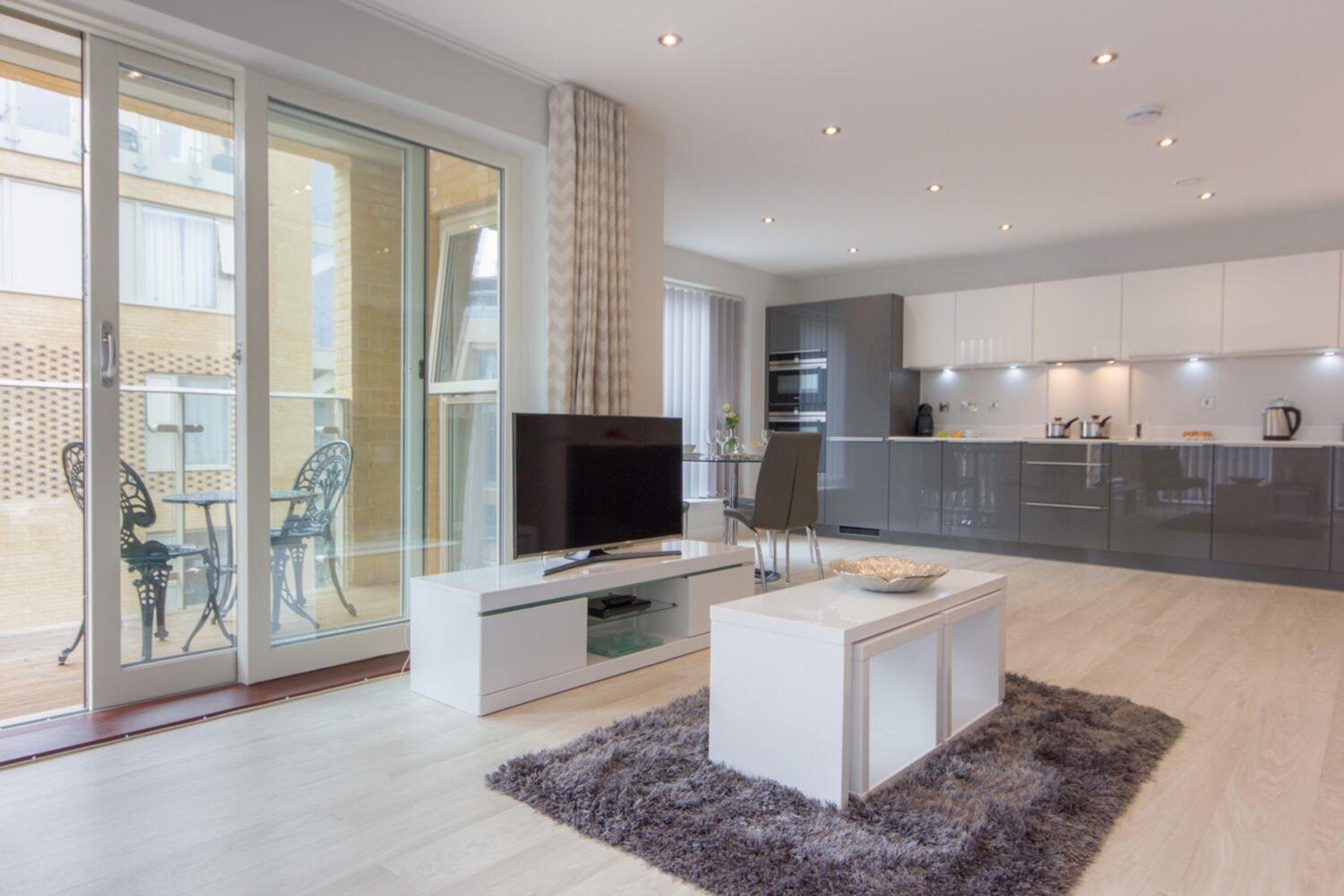 Citystay Living - Vesta Apartments