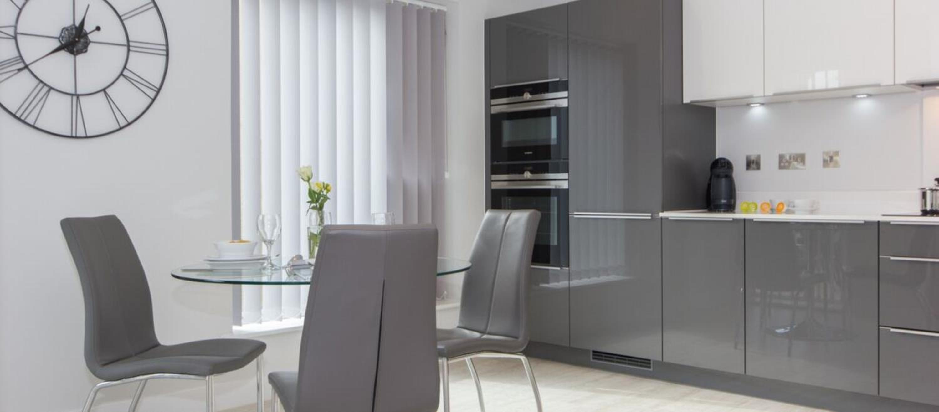 Citystay Living - Vesta Apartments