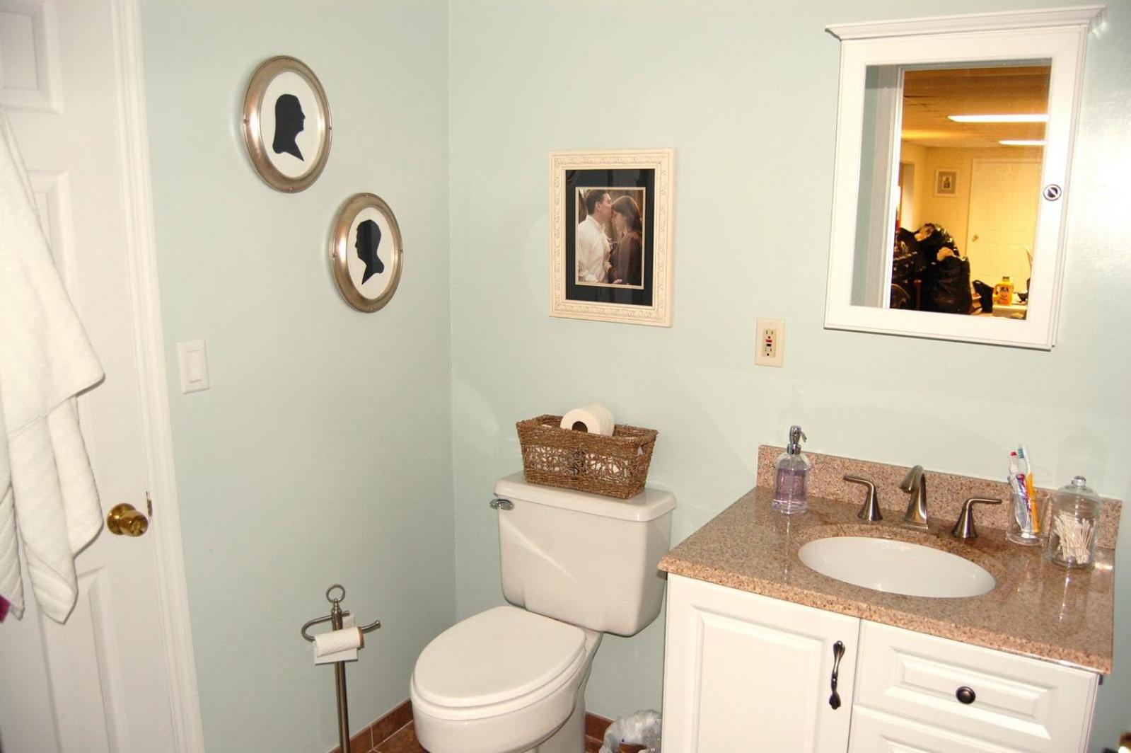 Mississauga Furnished Apartments