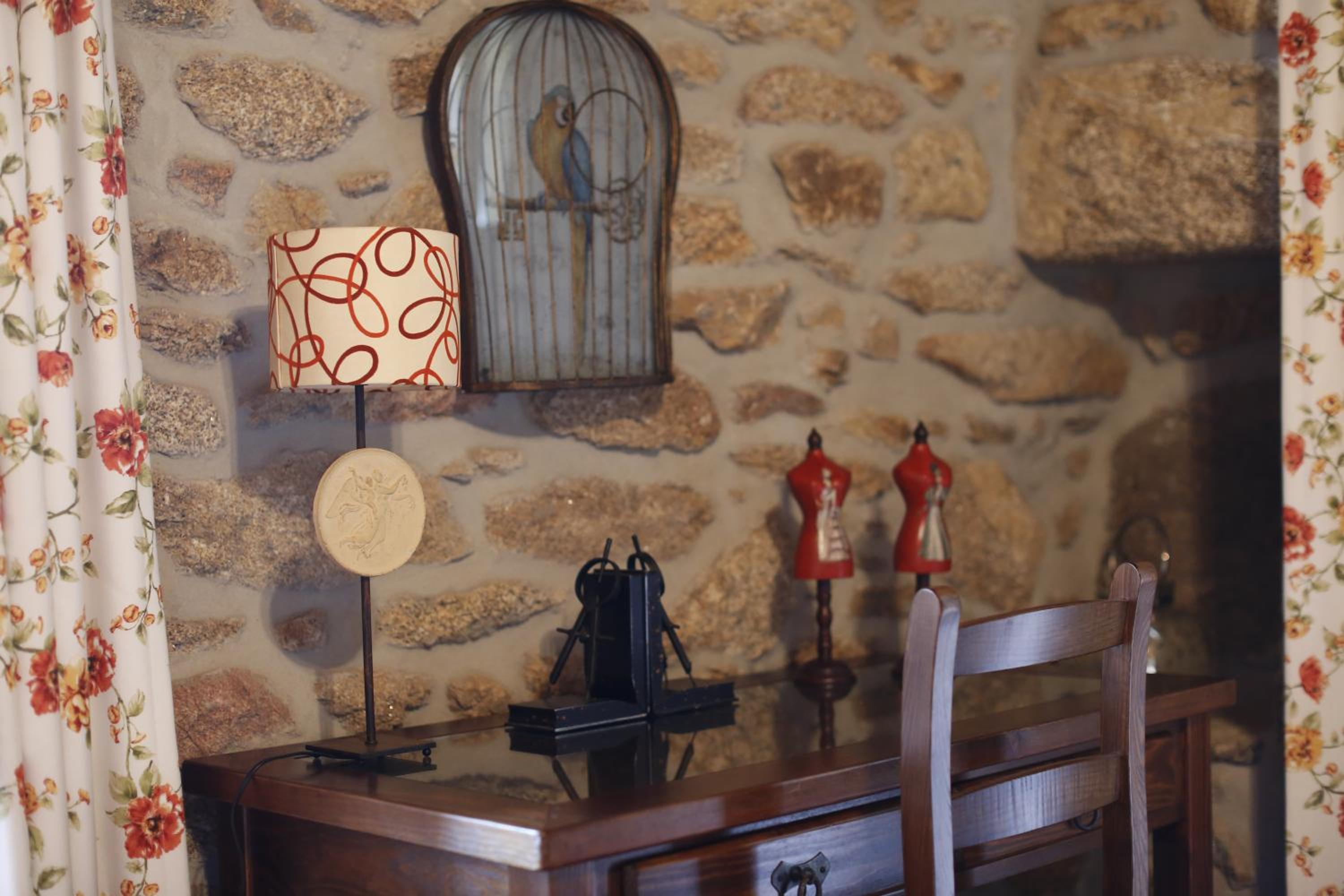 Casas do Juizo - Country Houses