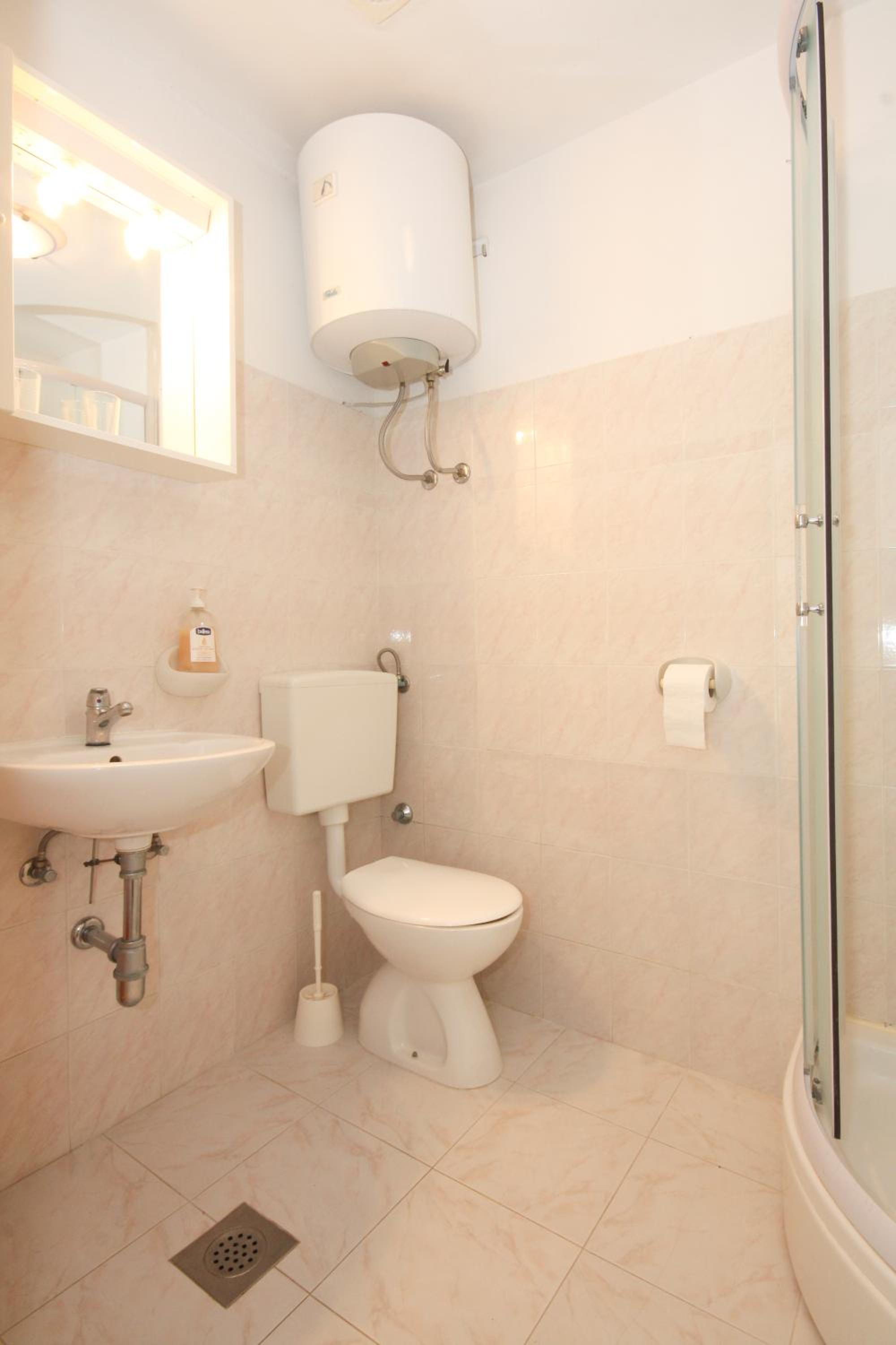 Apartments Beslema