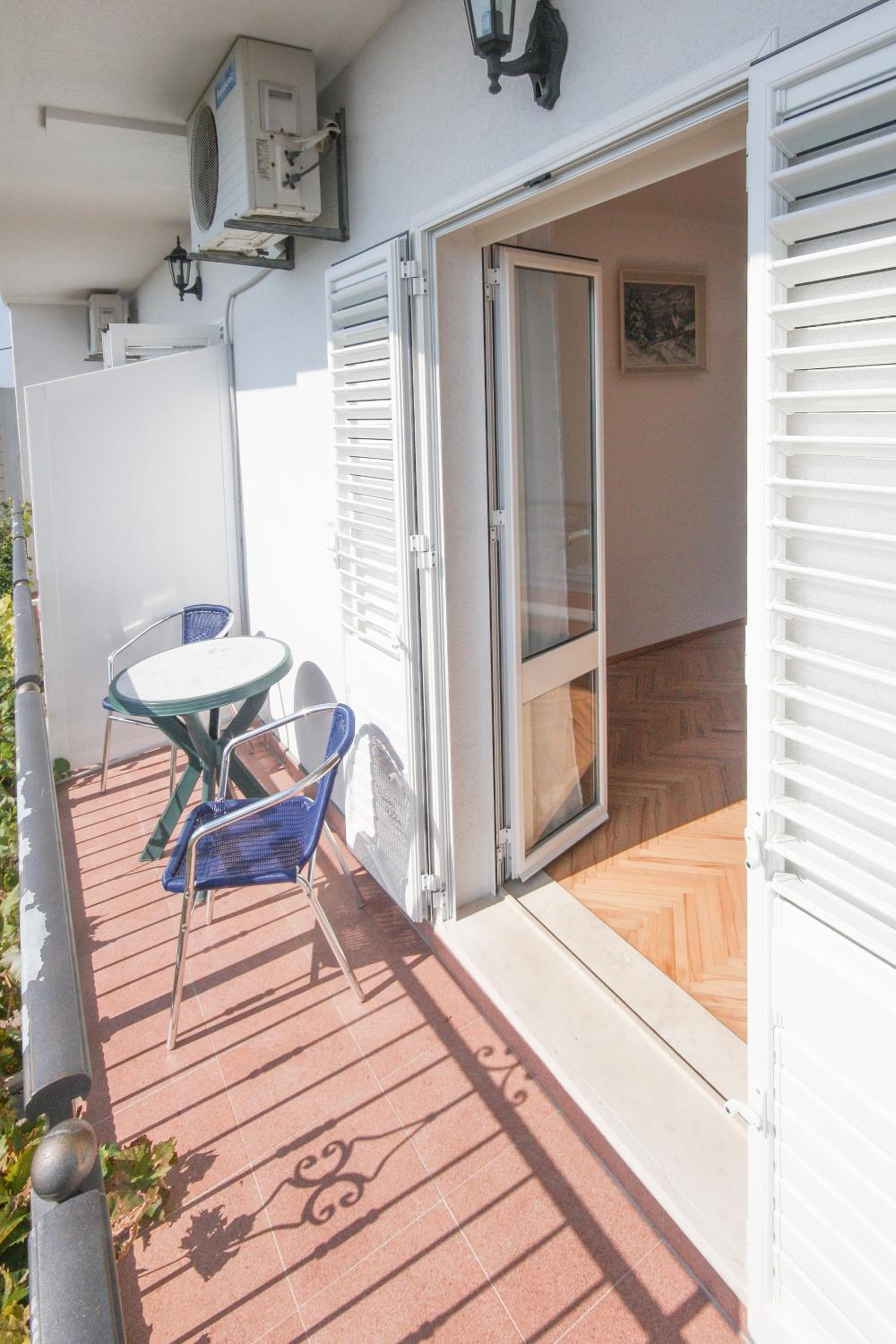 Apartments Beslema