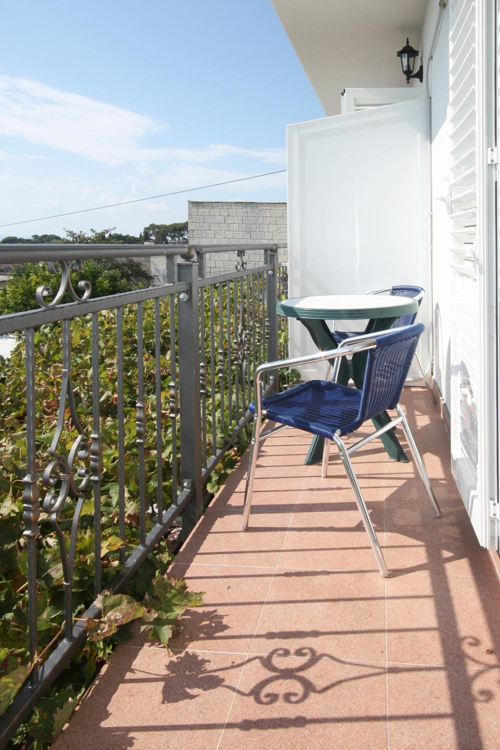 Apartments Beslema