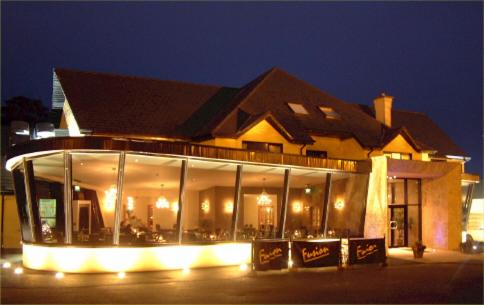 Ferryport House B&B