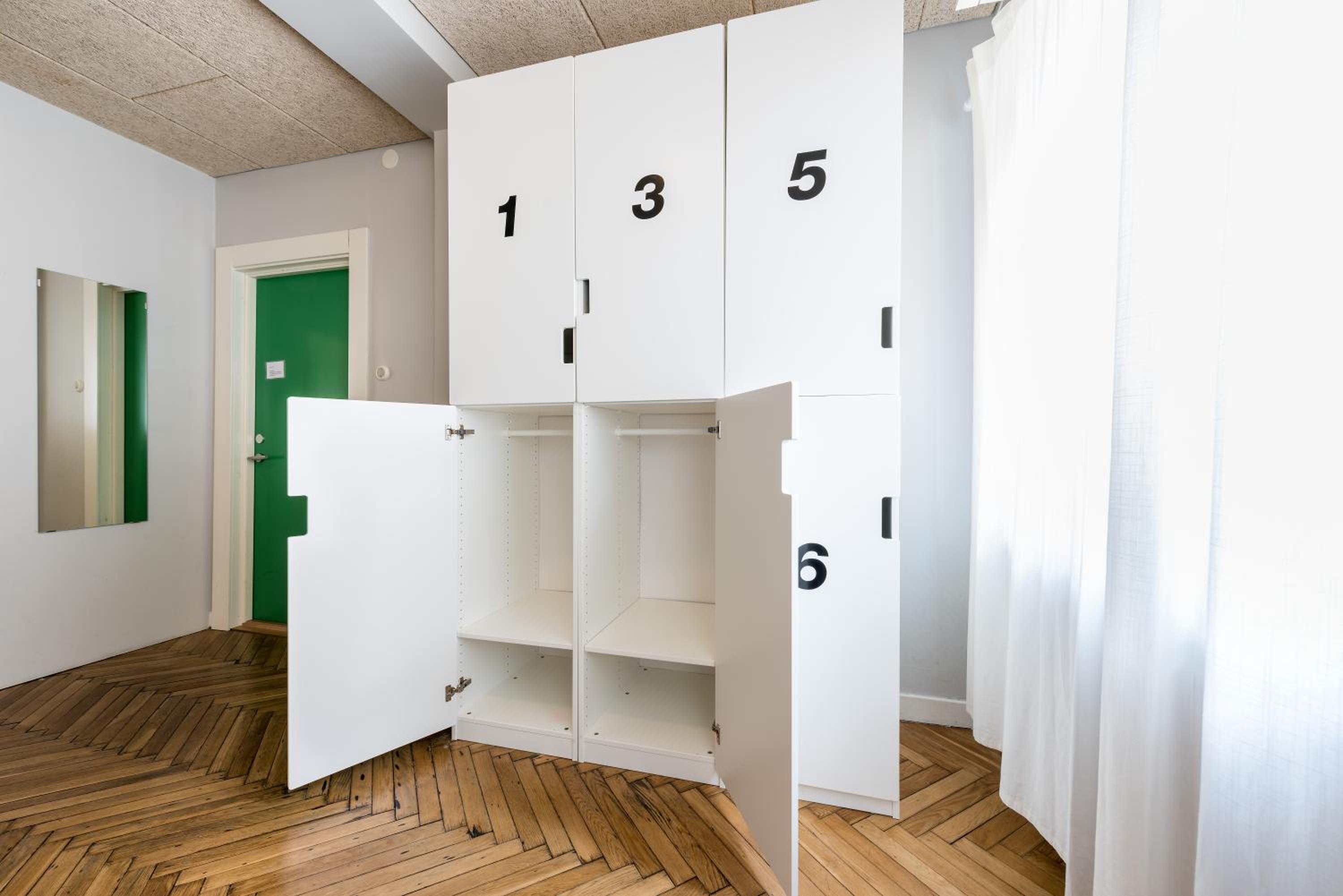 Winstrup Hostel