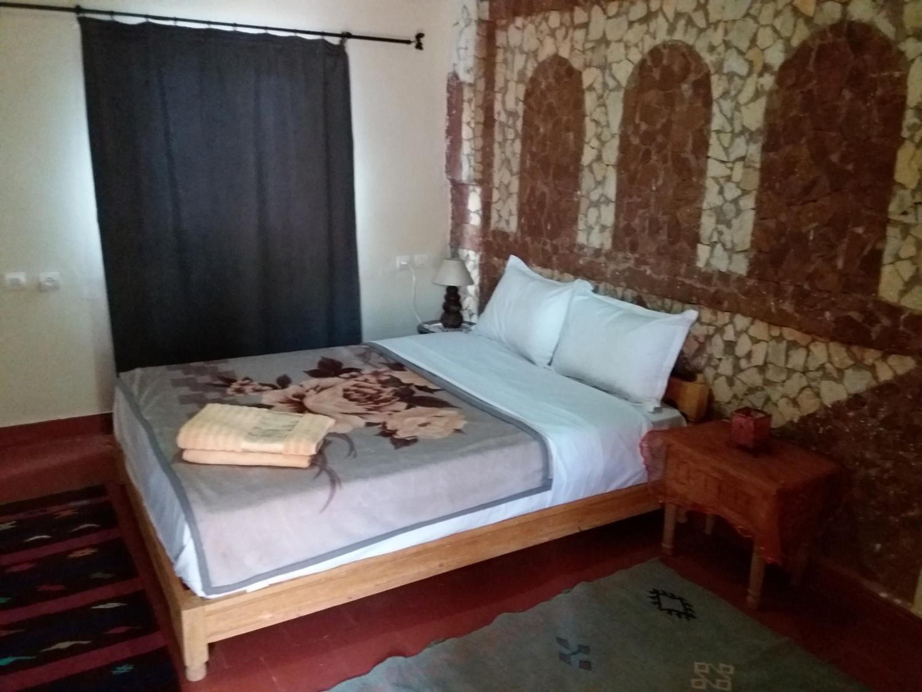 Auberge Restaurant Telouet