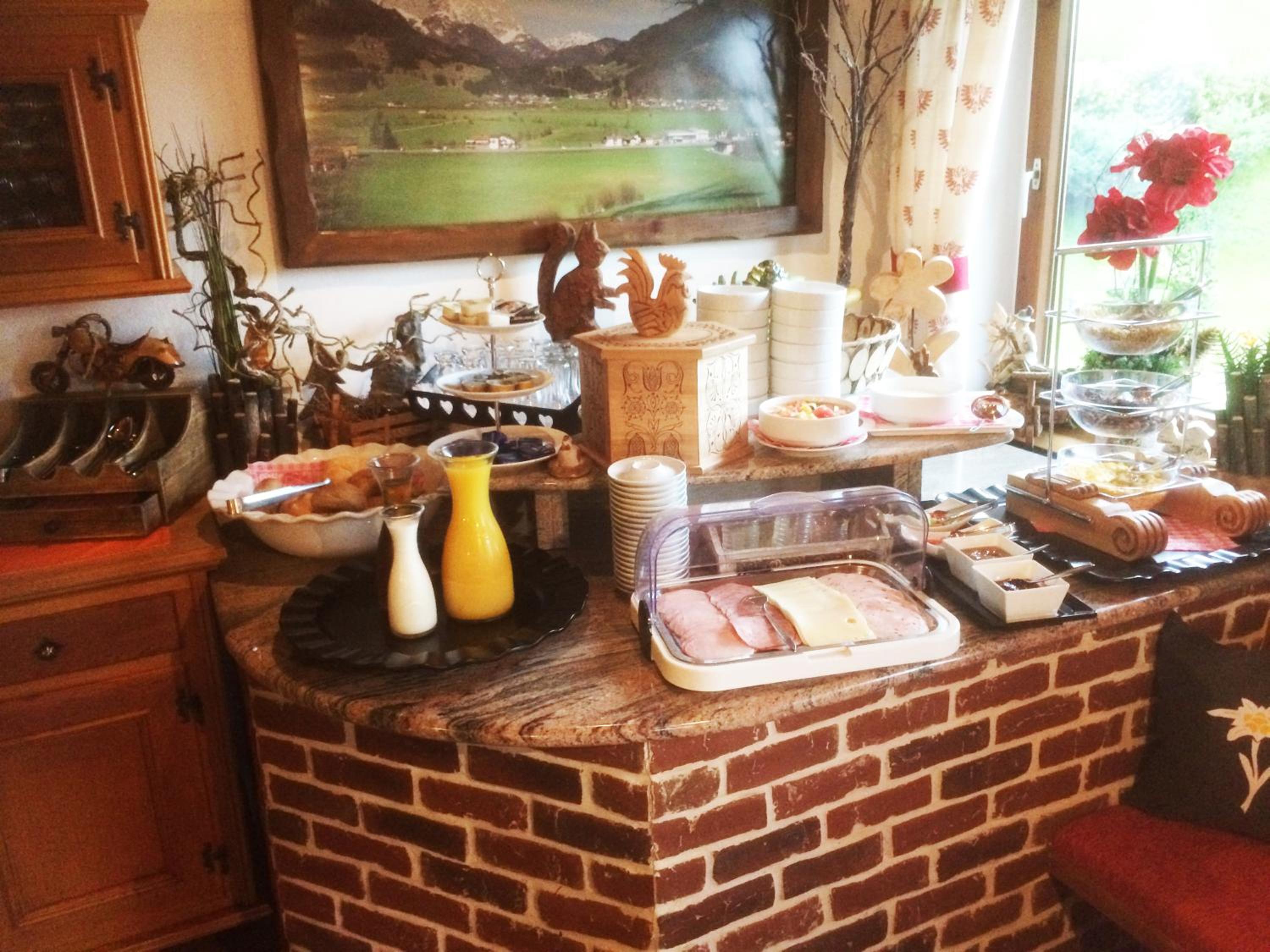 Pension Sonnleit'n