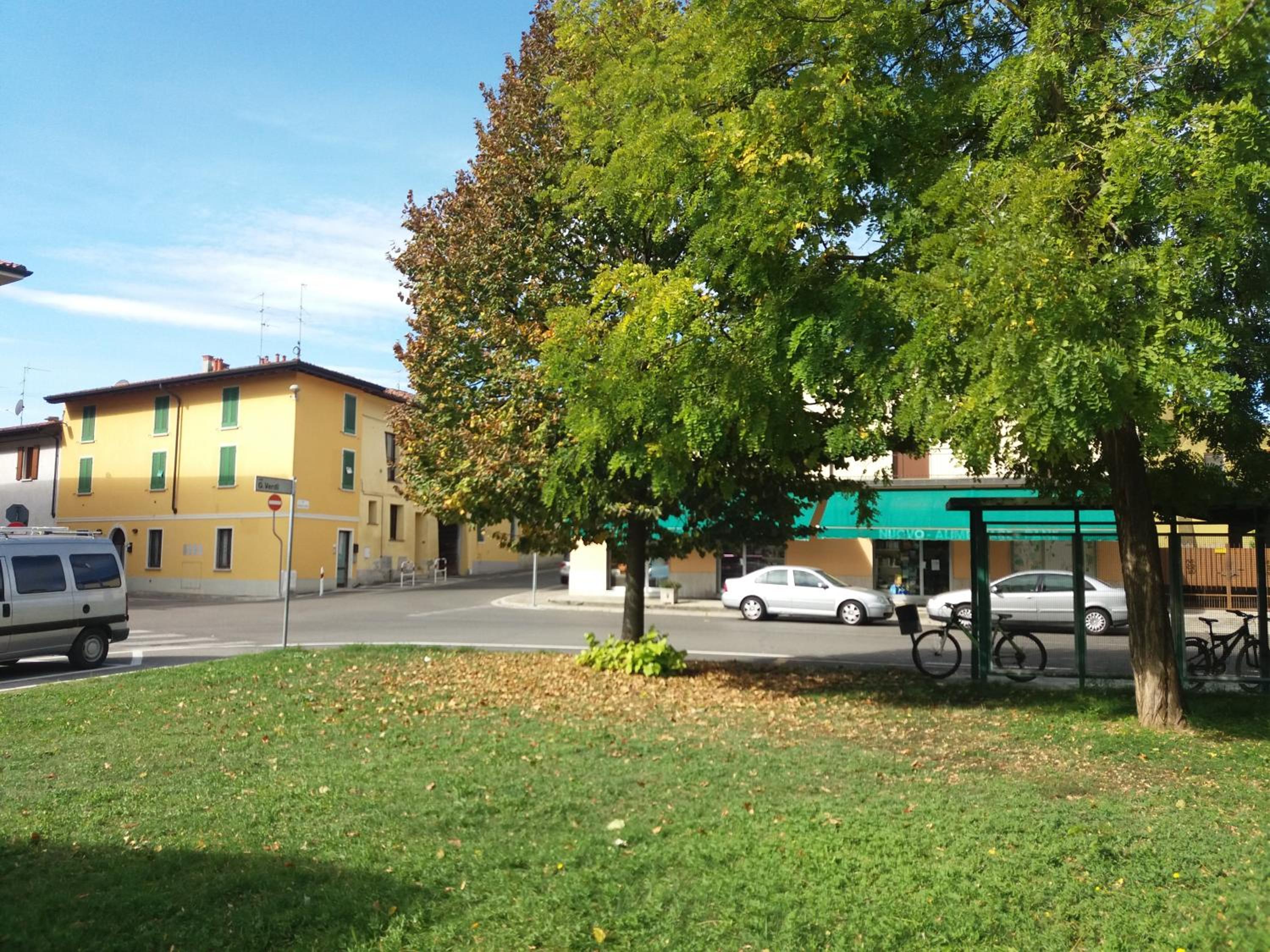 Il Fante di Picche view 2