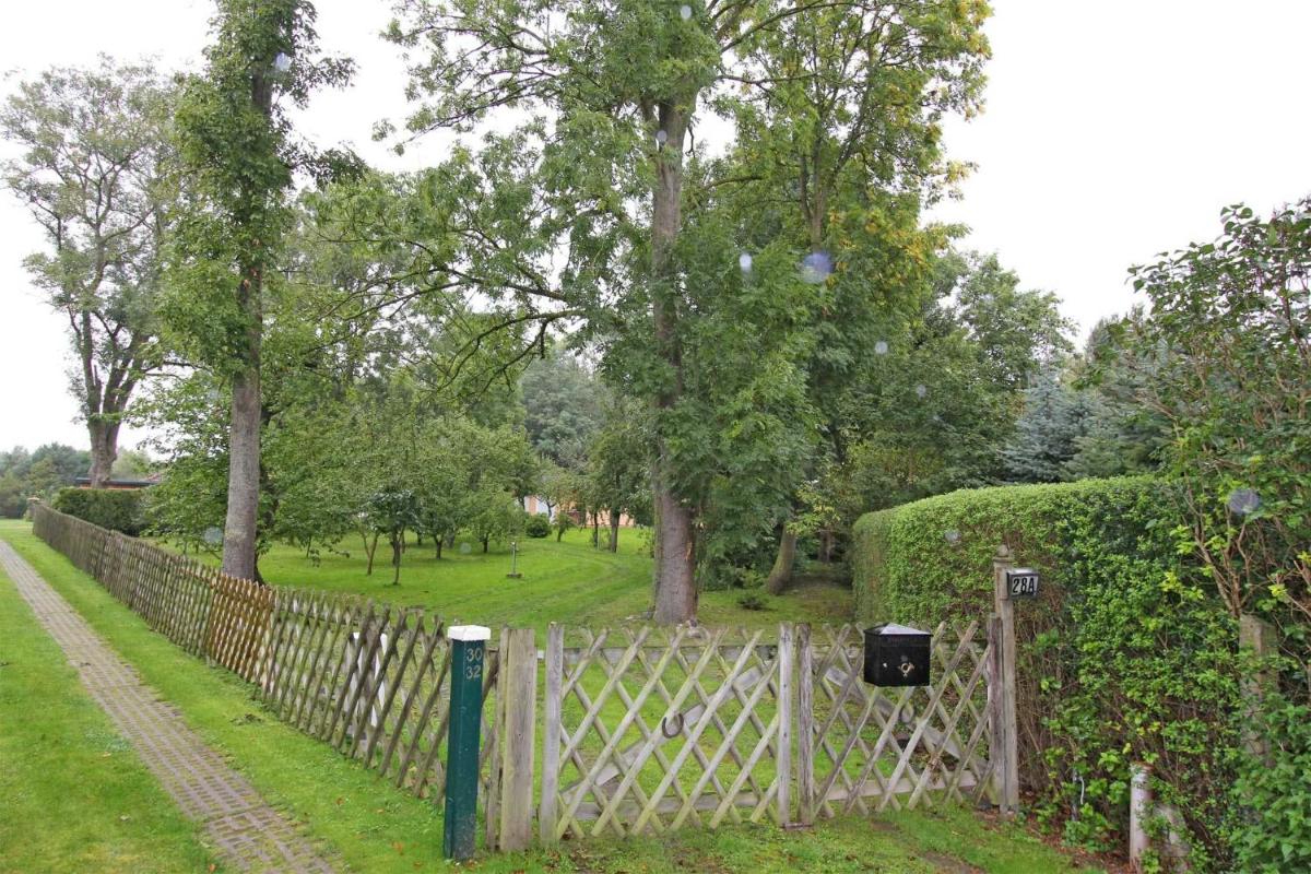 Ferienhaus Bartelshagen FDZ 461