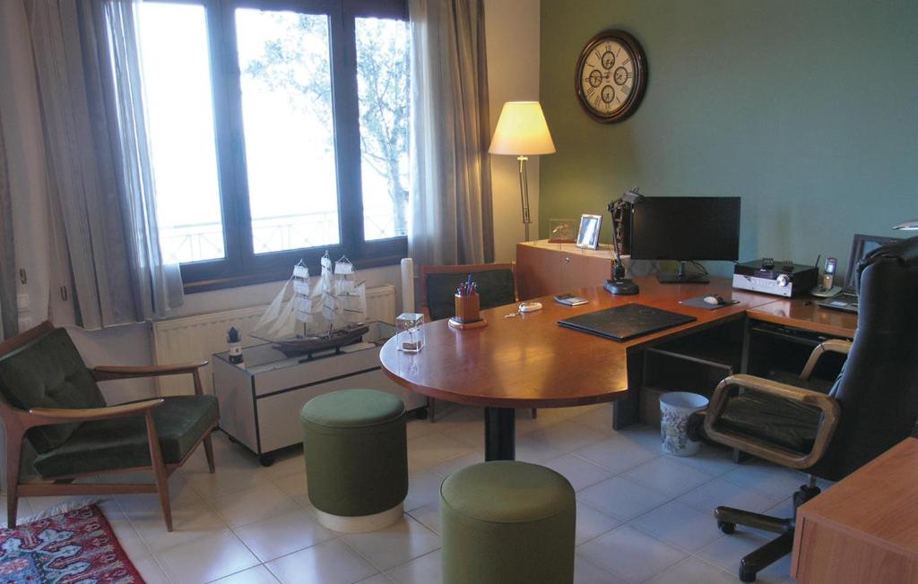 Villa Markos