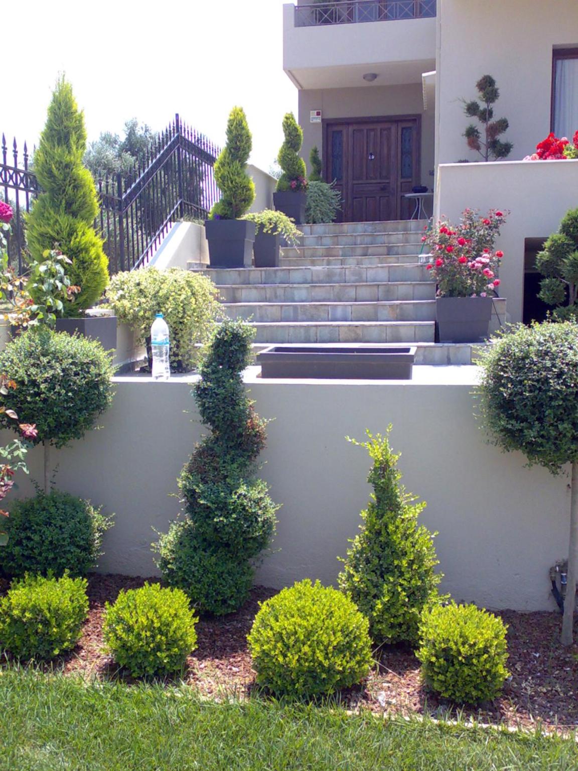 Villa Markos