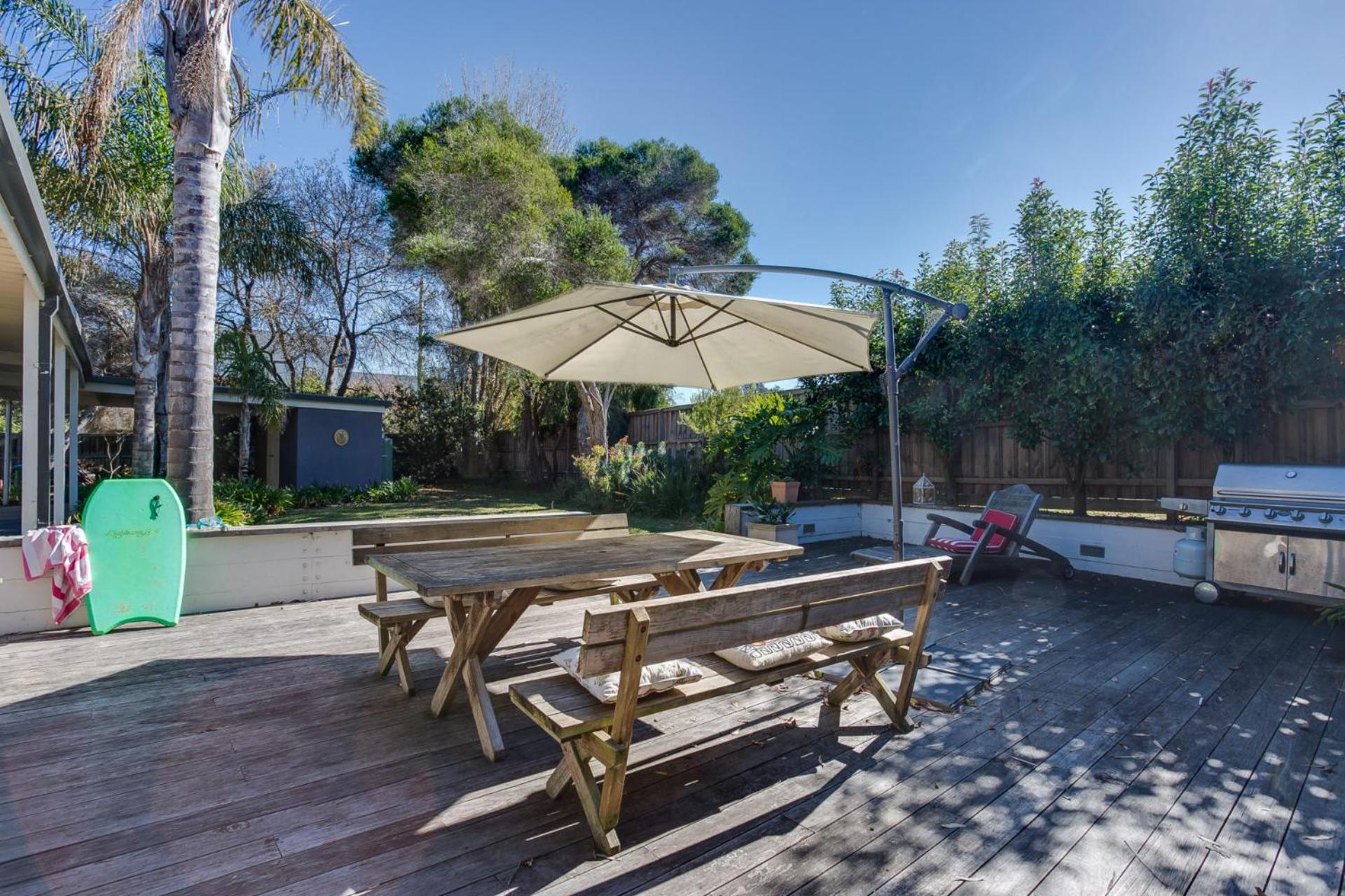 Portsea Place